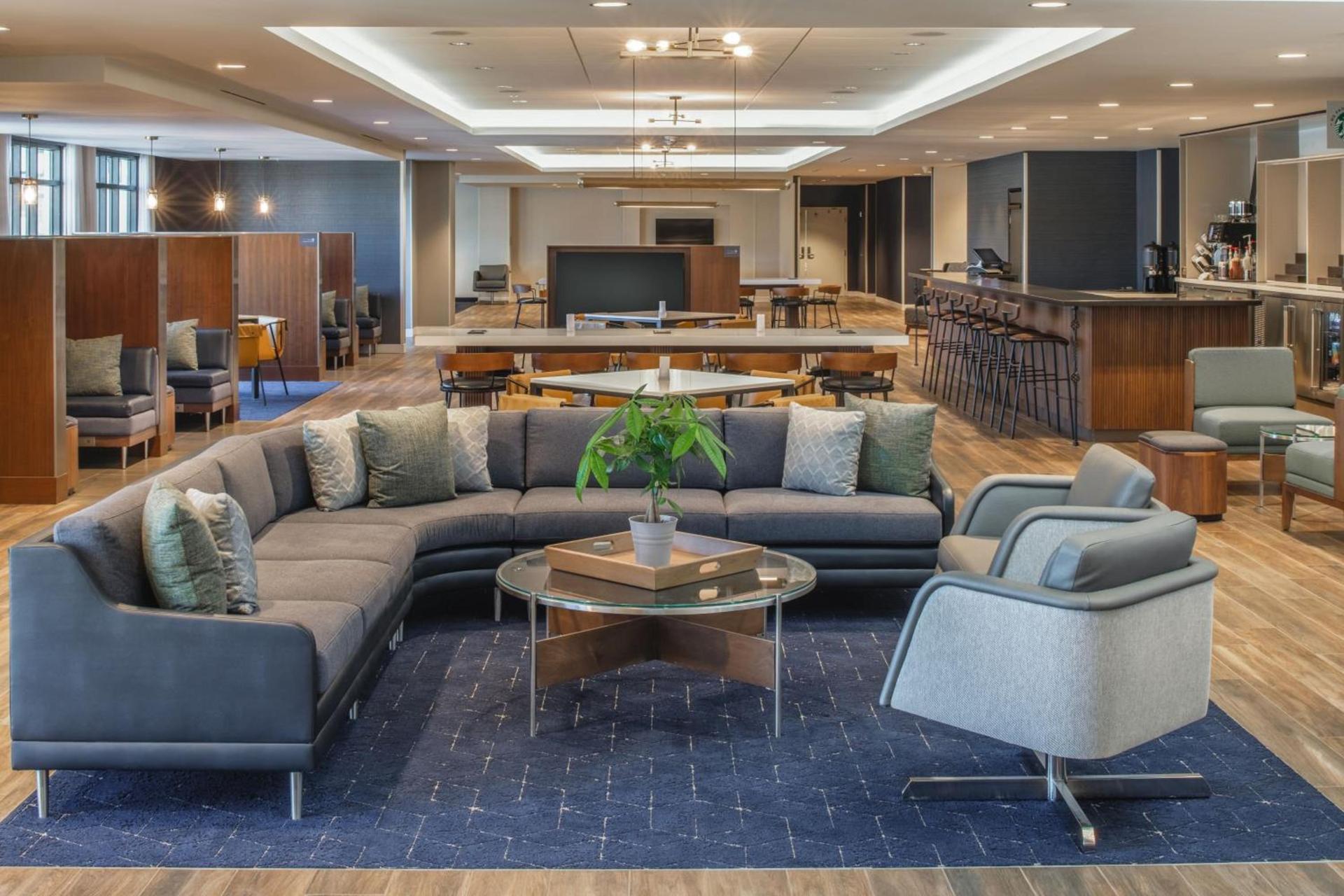 Courtyard by Marriott Santa Cruz photo 4