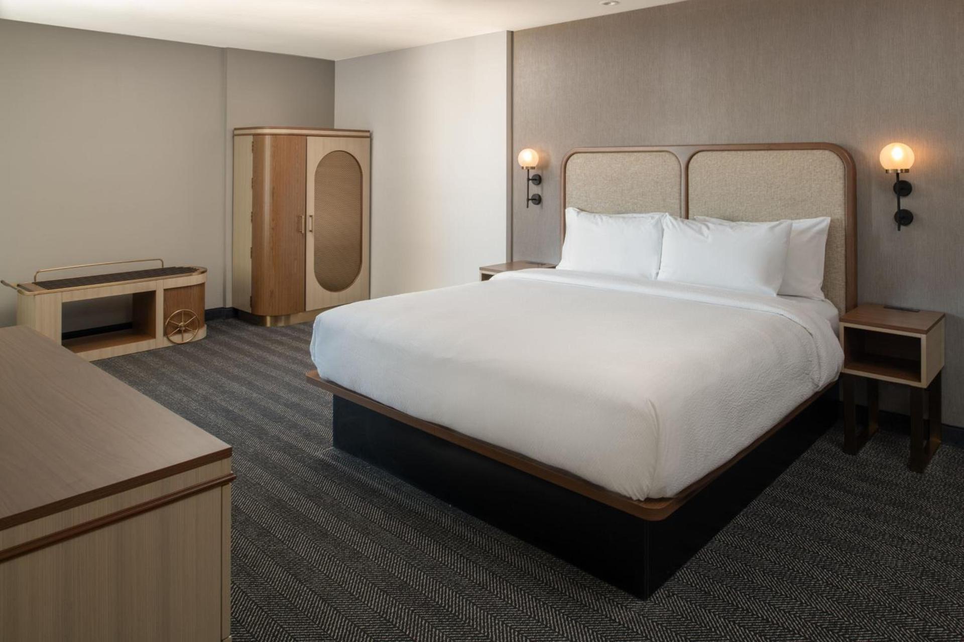 Courtyard by Marriott Santa Cruz photo 12