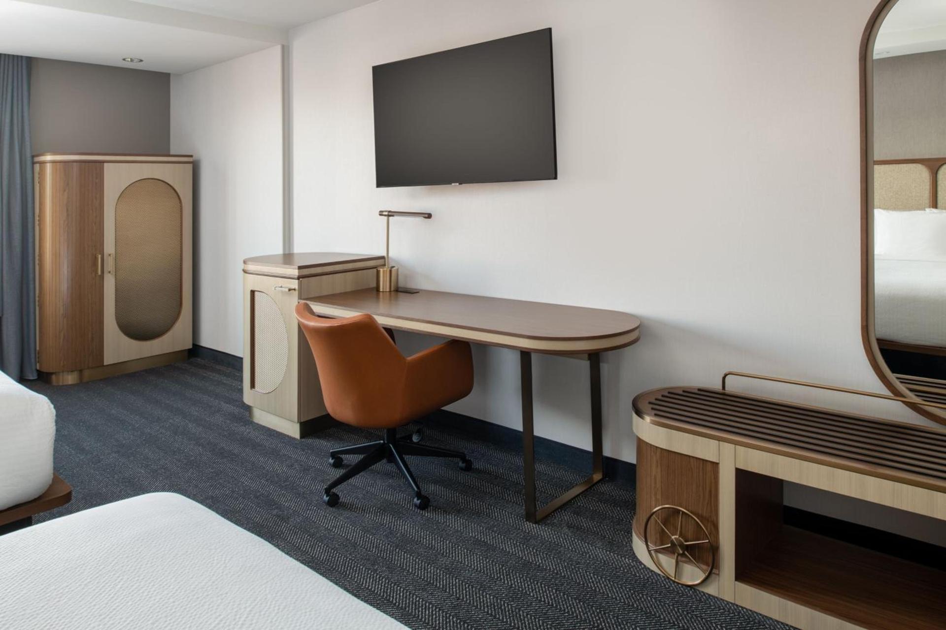 Courtyard by Marriott Santa Cruz photo 15