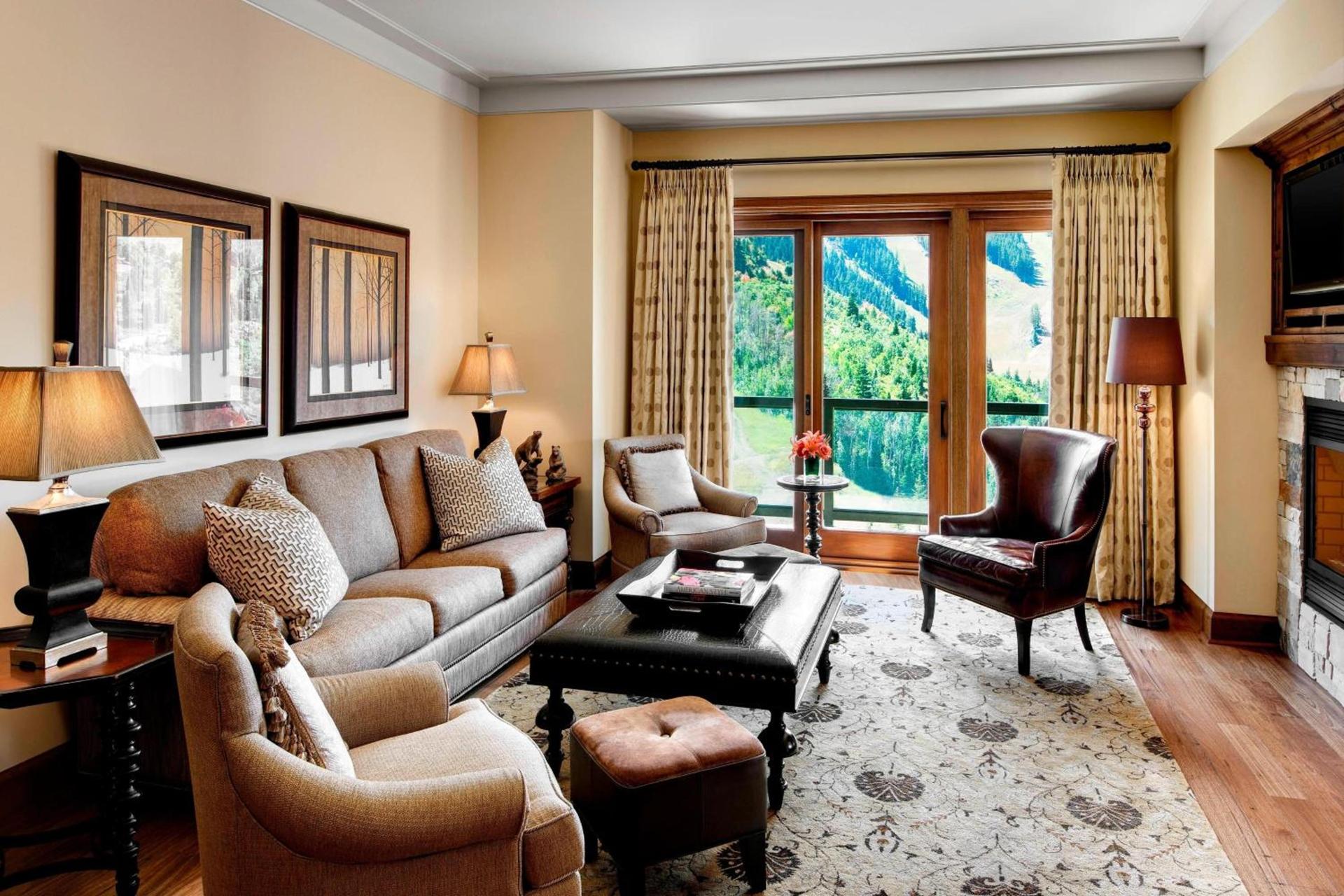St. Regis Deer Valley photo 66