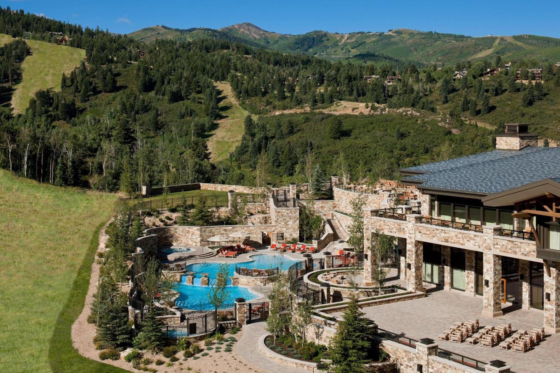 St. Regis Deer Valley photo 7