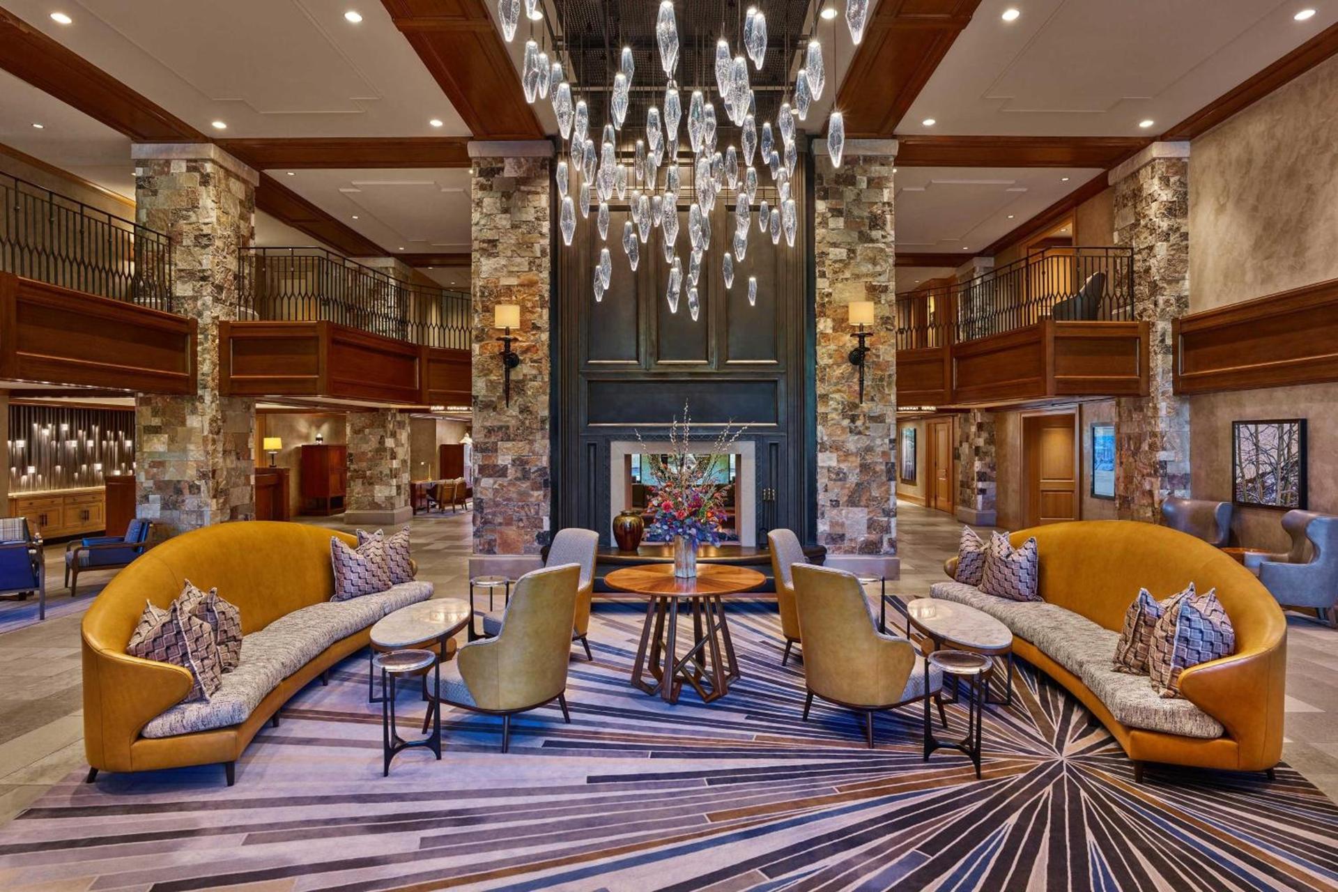 St. Regis Deer Valley photo 14