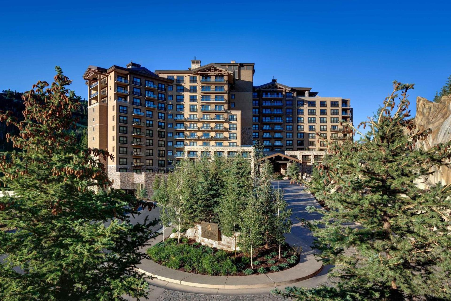 St. Regis Deer Valley photo 6