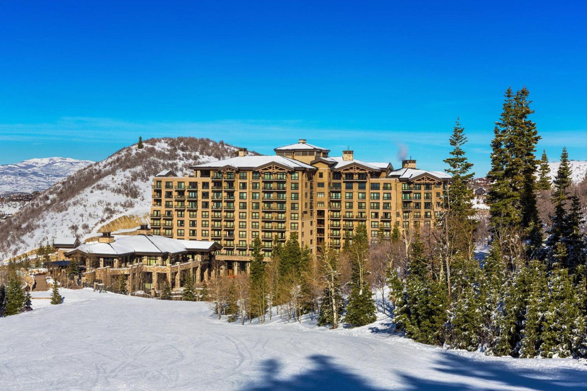 St. Regis Deer Valley photo 9