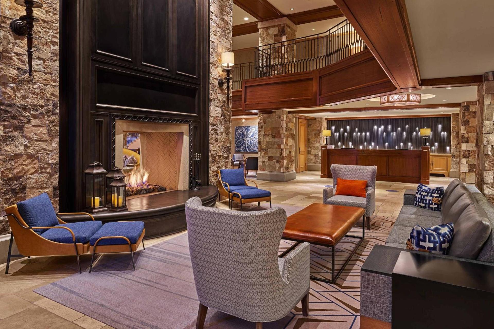 St. Regis Deer Valley photo 16