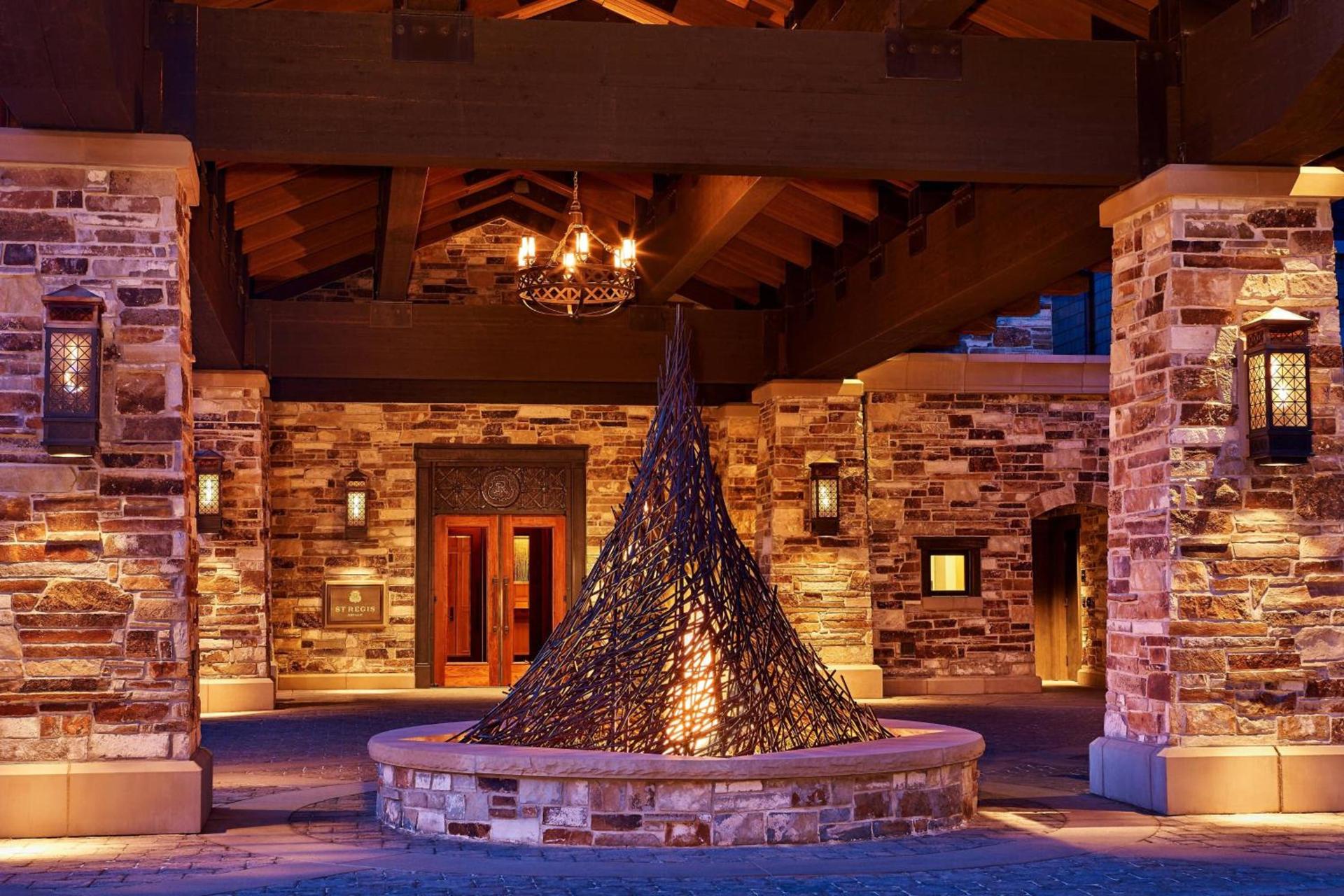 St. Regis Deer Valley photo 13