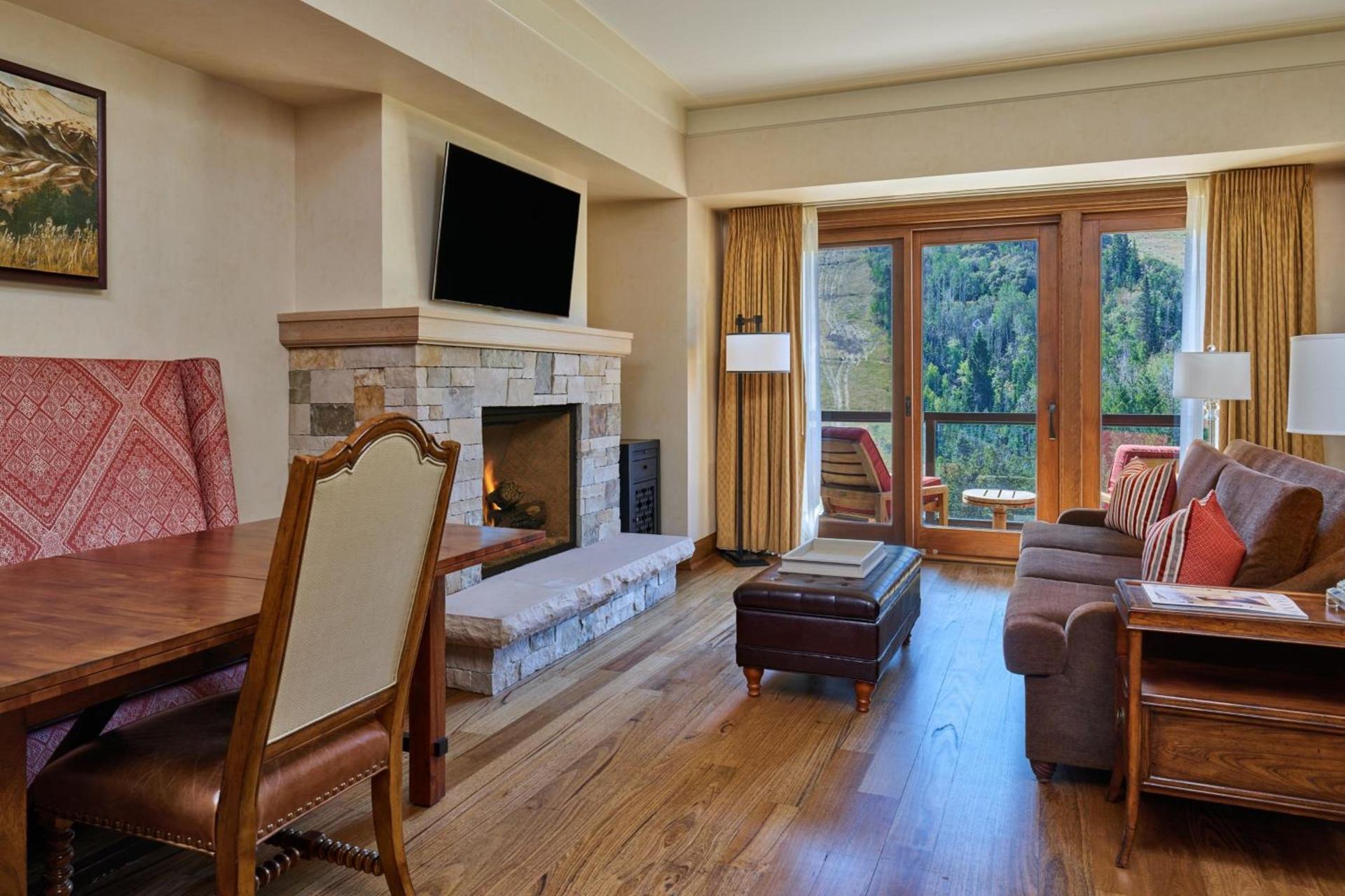 St. Regis Deer Valley photo 68