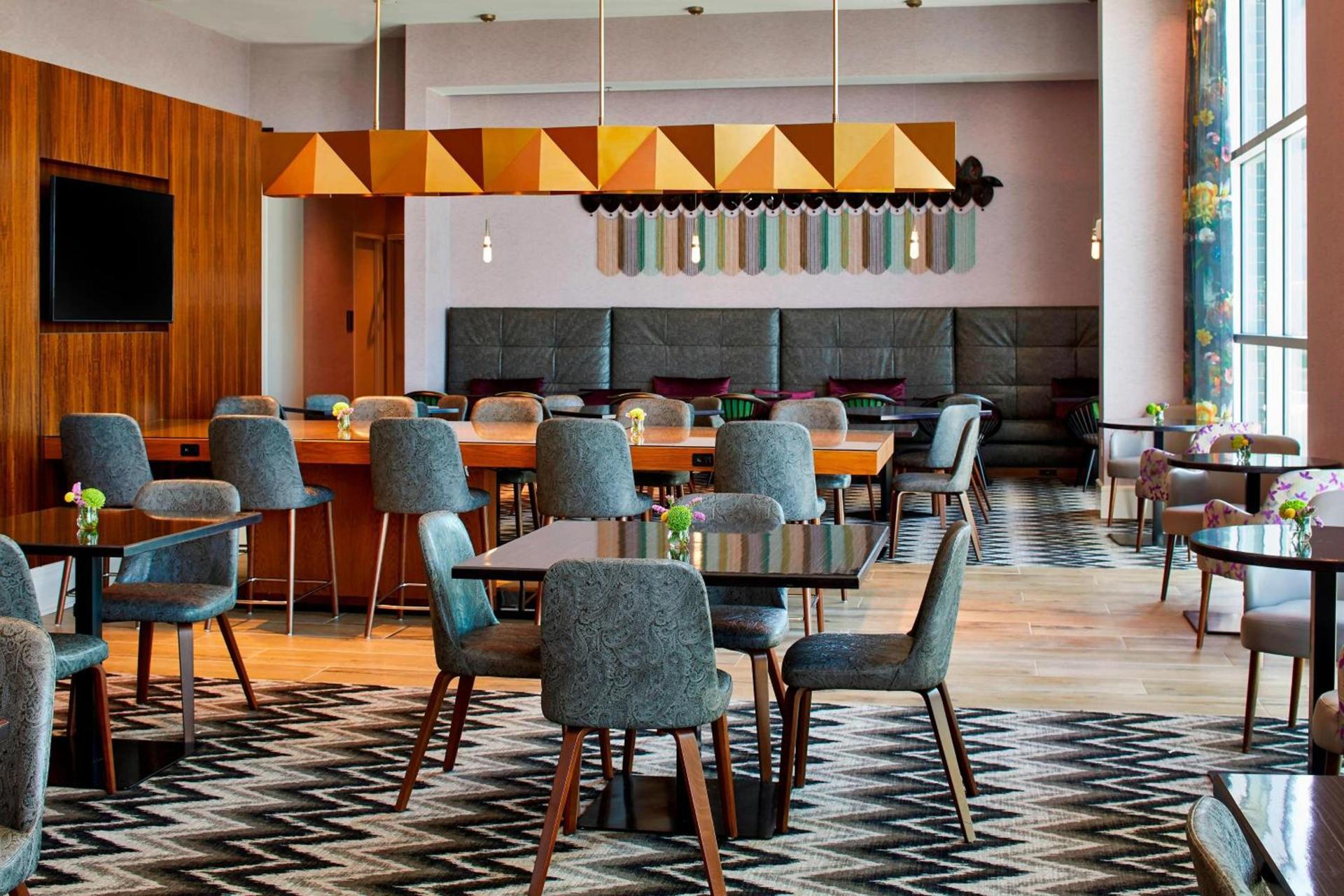 Residence Inn by Marriott Nashville Downtown/Convention Center photo 32