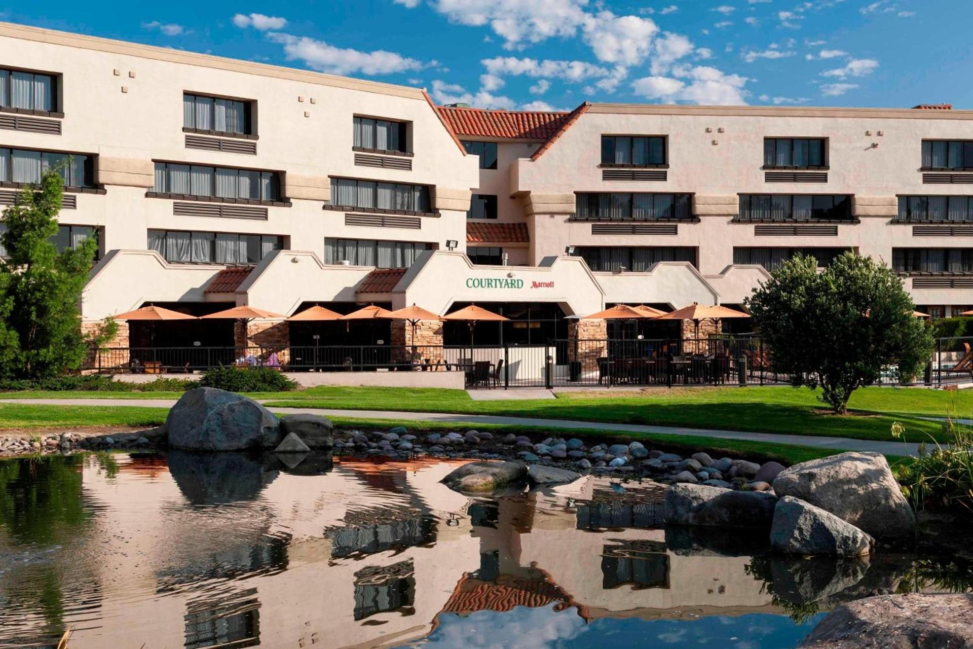 Courtyard by Marriott San Diego Rancho Bernardo photo 33