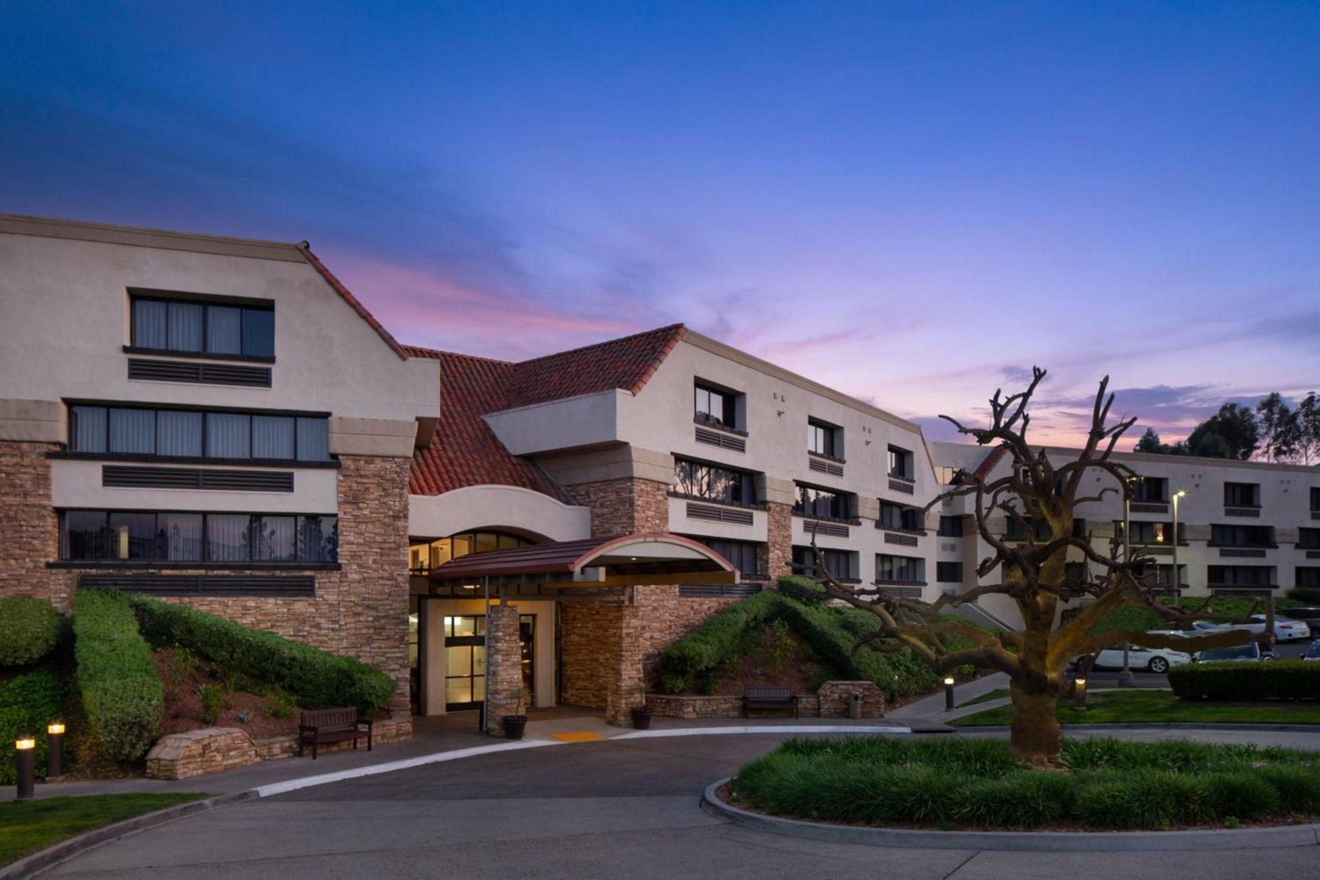 Courtyard by Marriott San Diego Rancho Bernardo — hotel in Rancho Bernardo