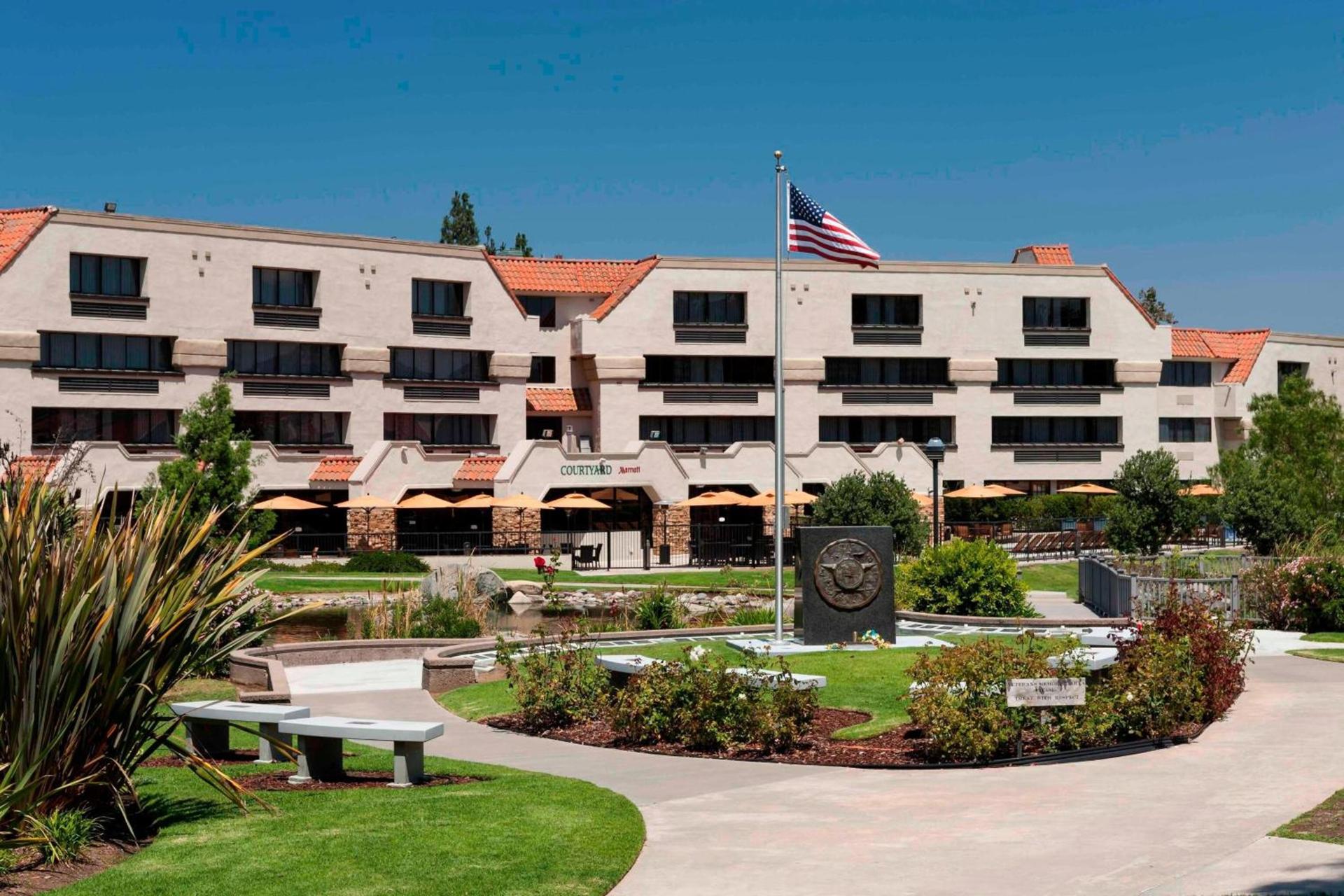 Courtyard by Marriott San Diego Rancho Bernardo photo 35