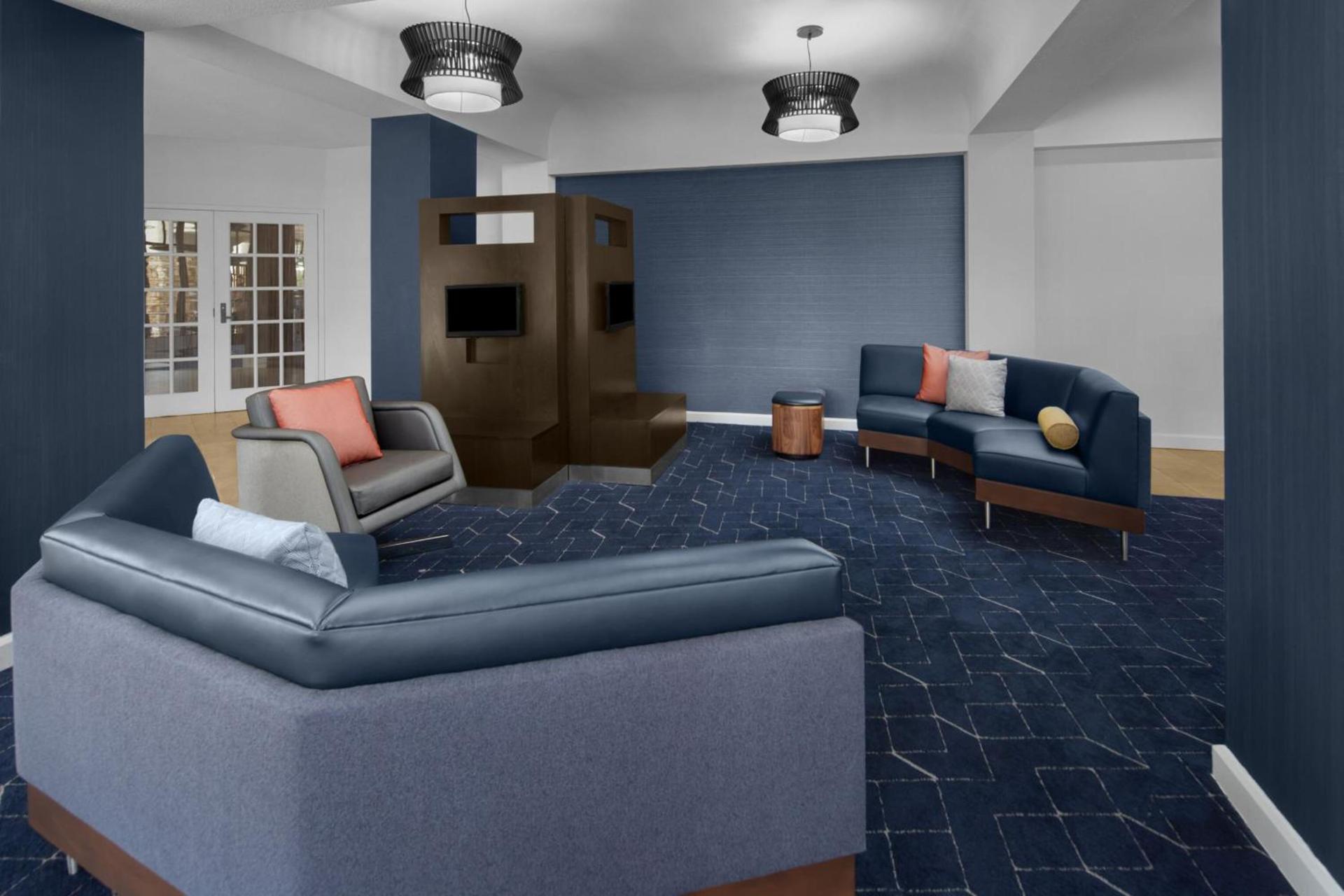 Courtyard by Marriott San Diego Rancho Bernardo photo 40