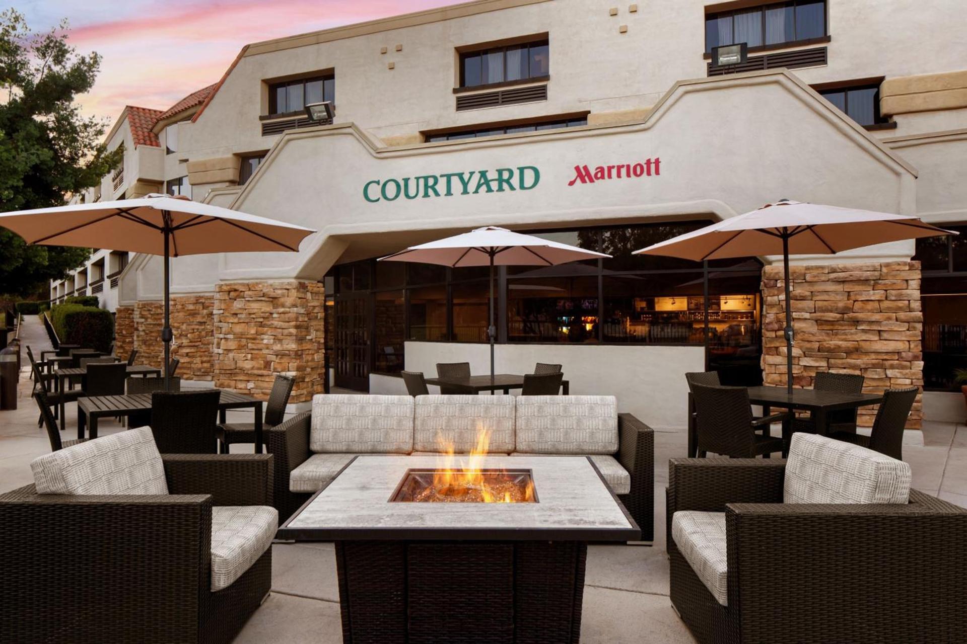 Courtyard by Marriott San Diego Rancho Bernardo photo 42