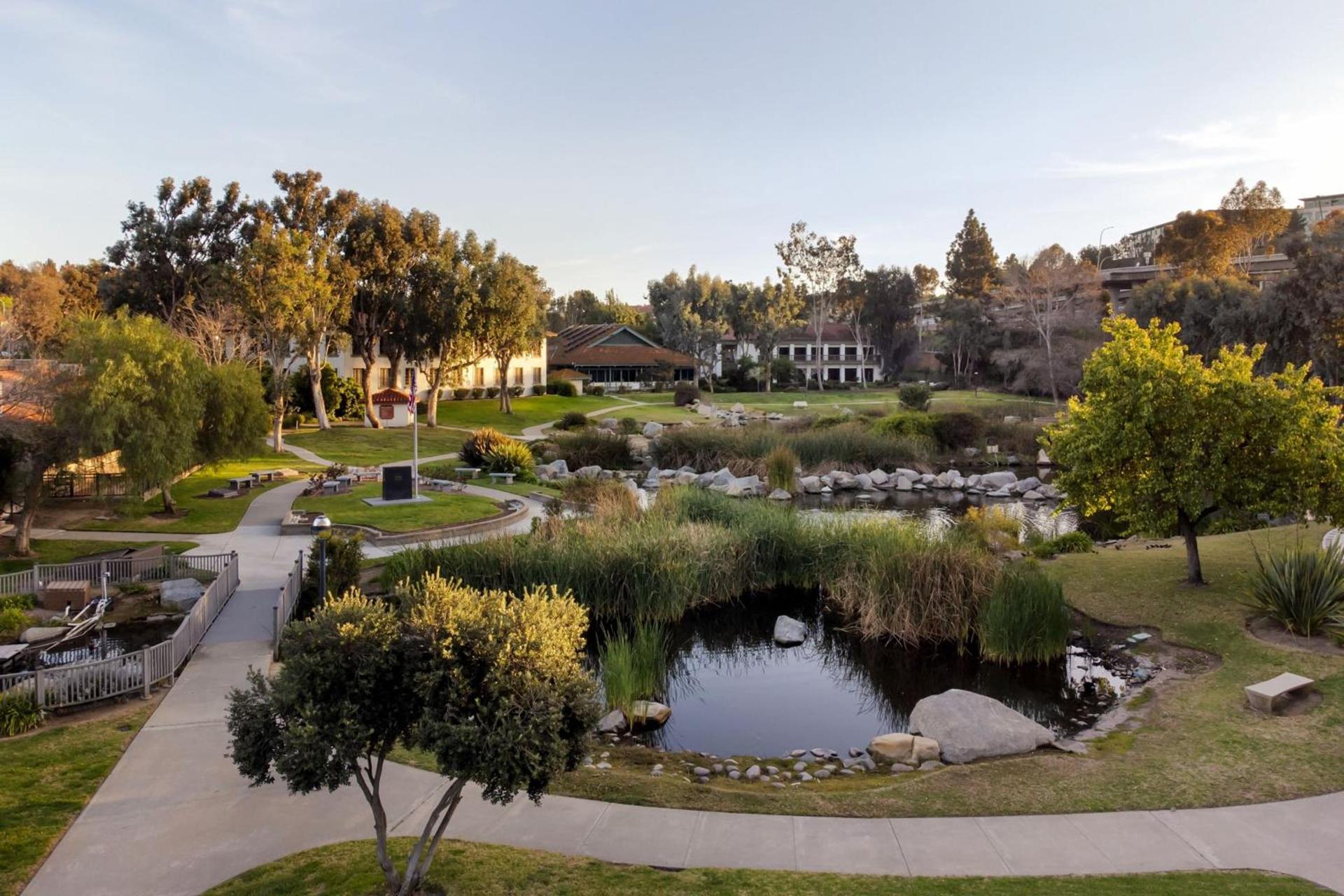 Courtyard by Marriott San Diego Rancho Bernardo photo 43