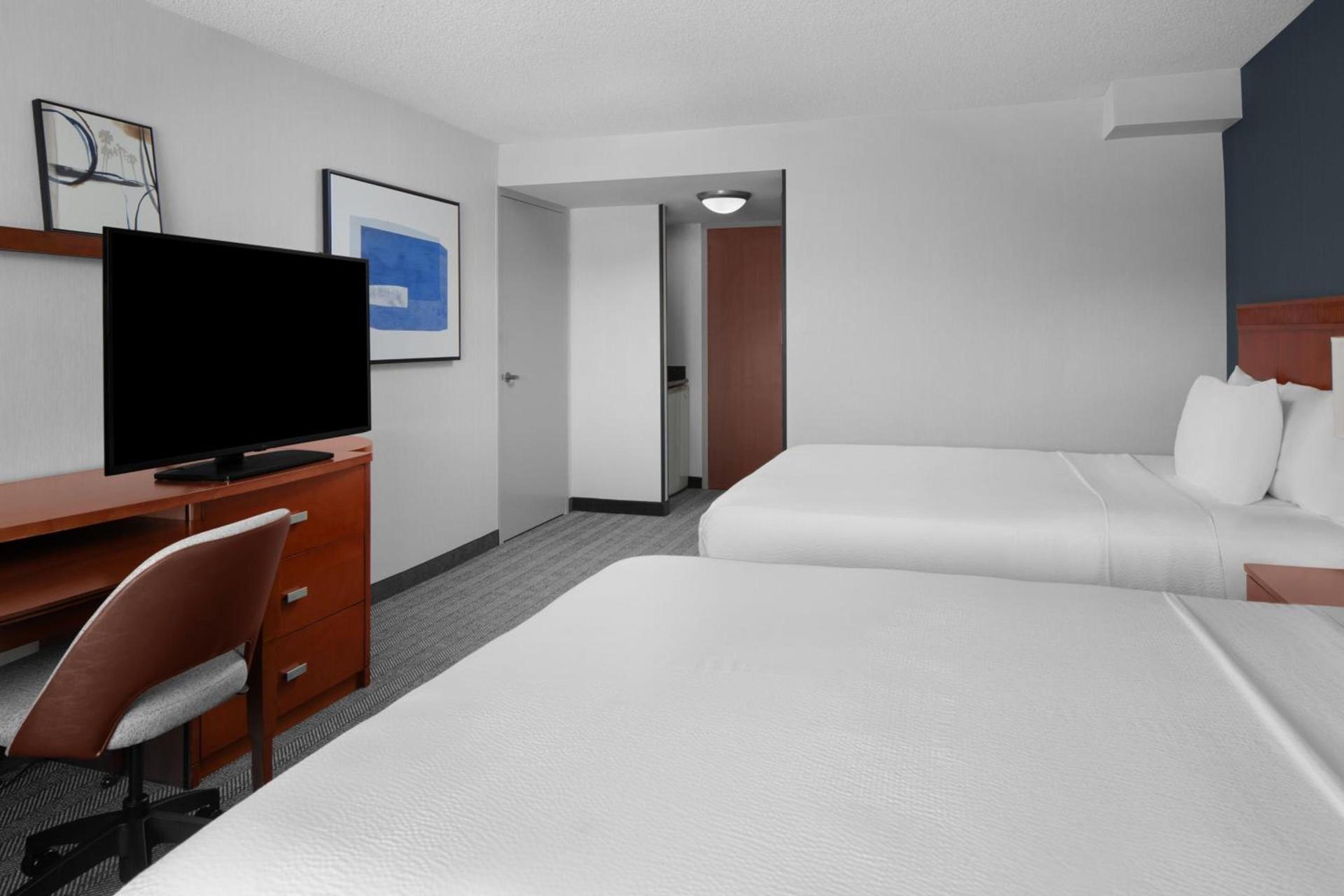 Courtyard by Marriott San Diego Rancho Bernardo photo 46