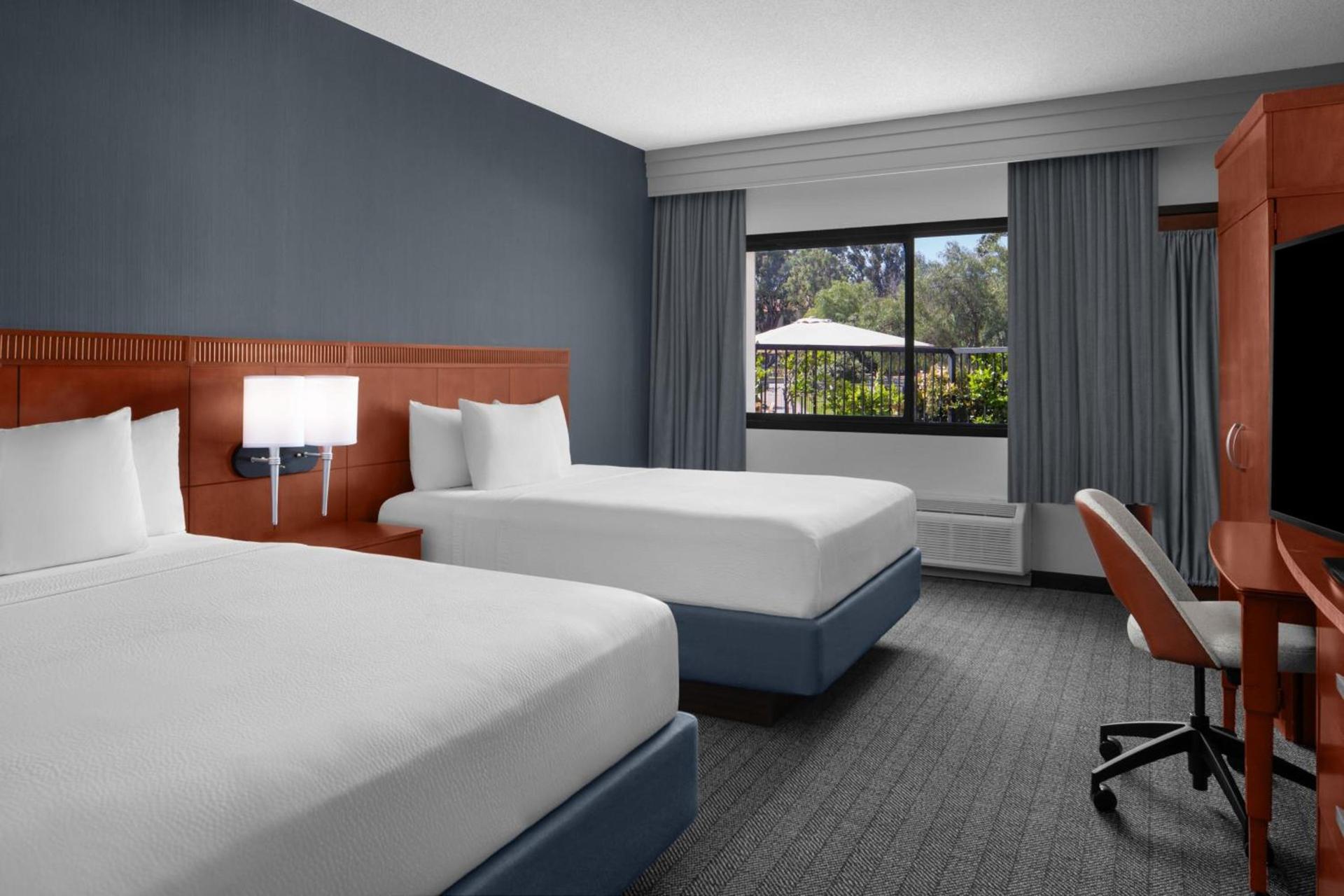 Courtyard by Marriott San Diego Rancho Bernardo photo 44