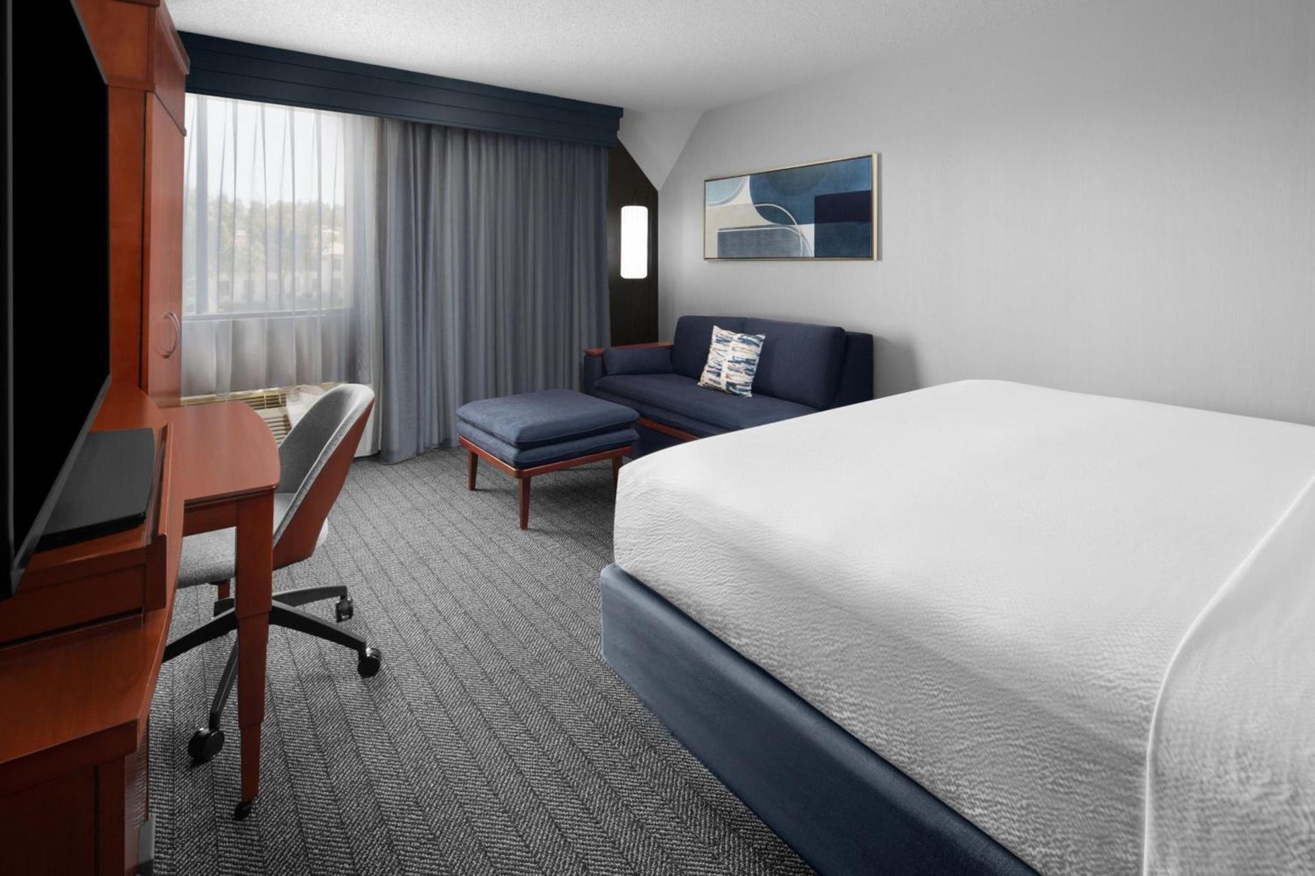 Courtyard by Marriott San Diego Rancho Bernardo photo 47