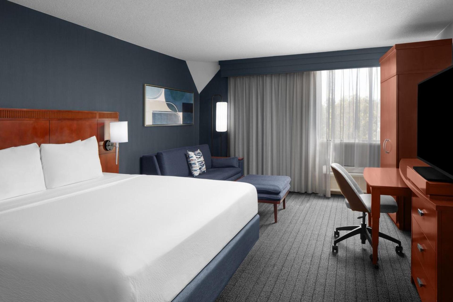 Courtyard by Marriott San Diego Rancho Bernardo photo 48