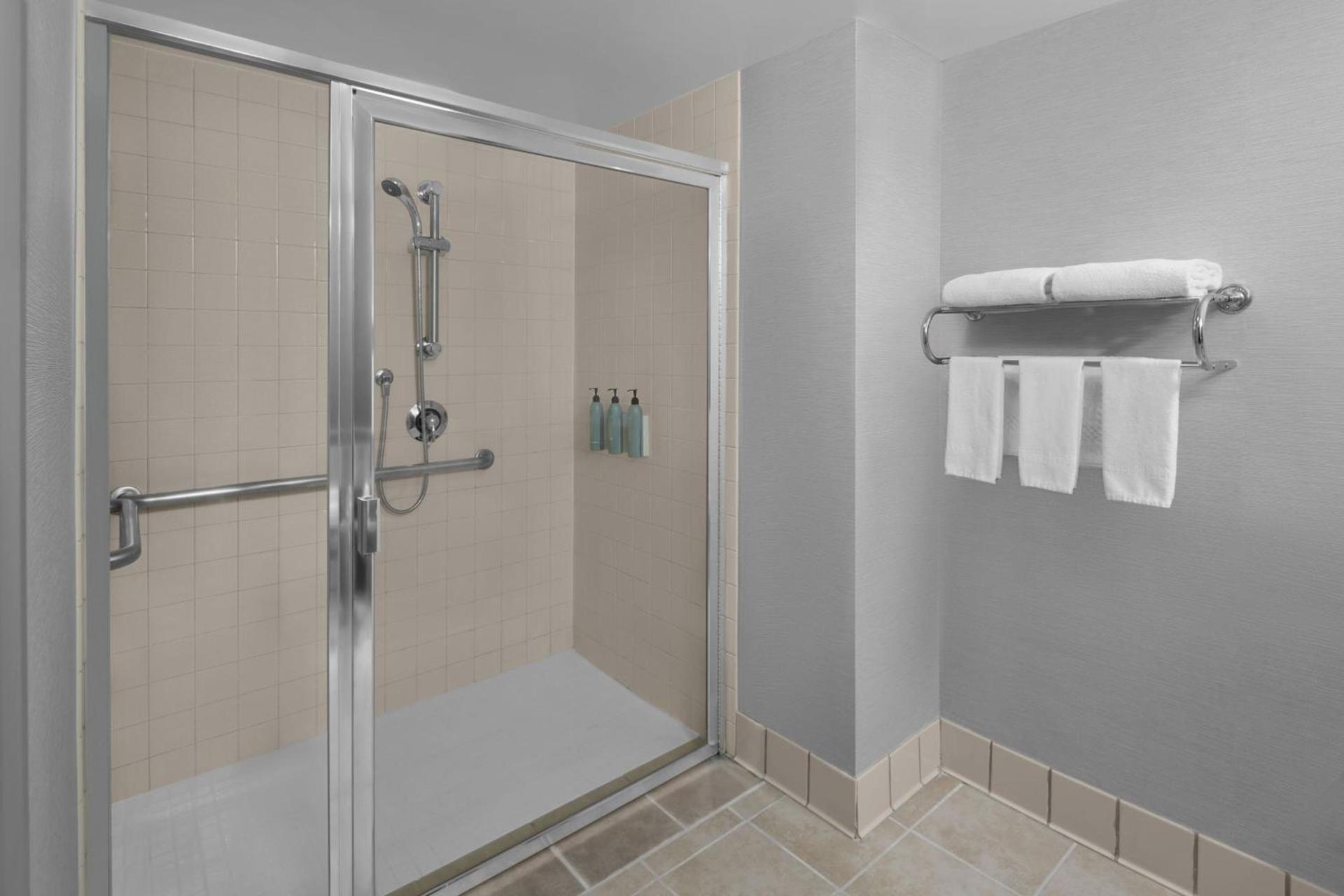 Courtyard by Marriott San Diego Rancho Bernardo photo 54