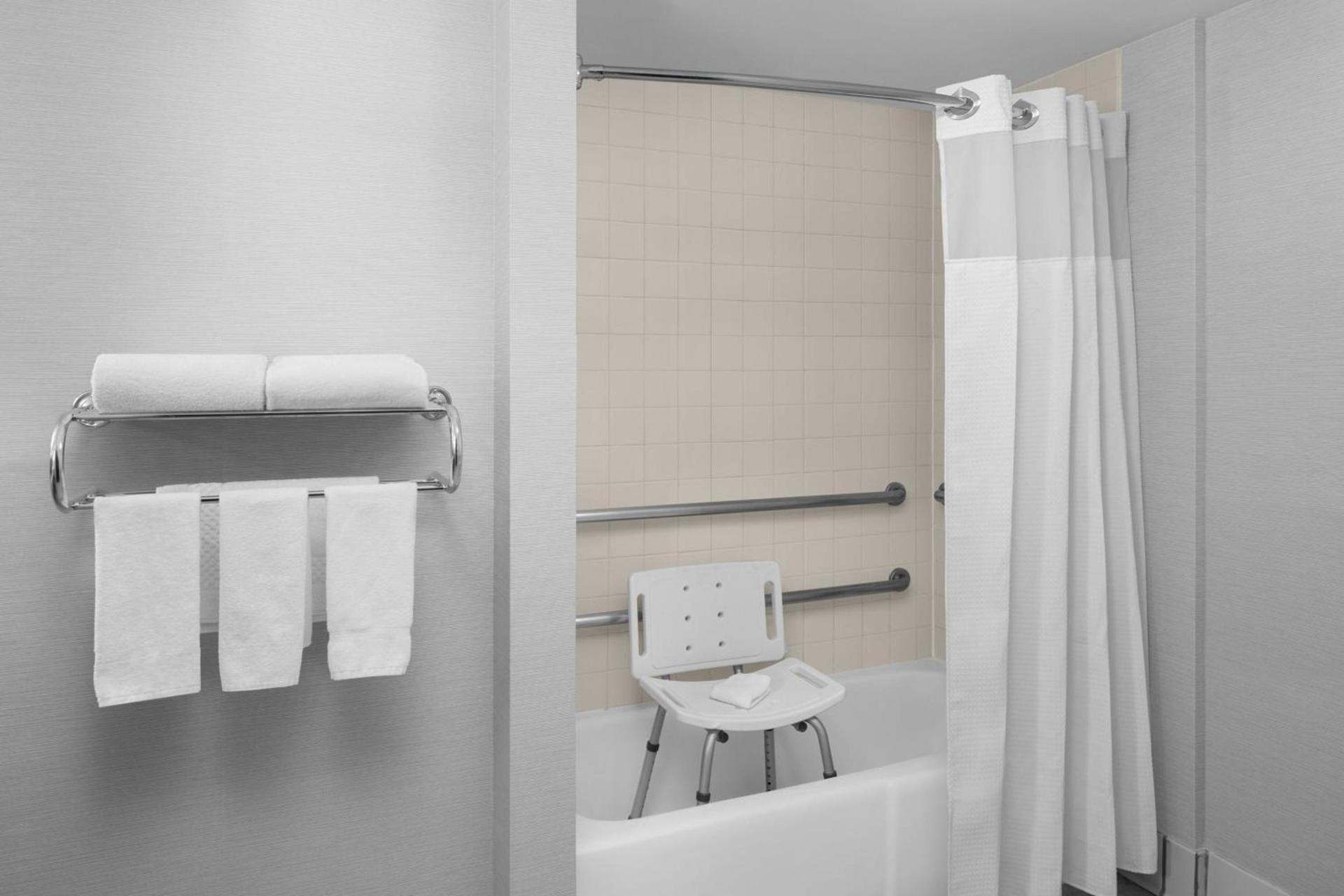 Courtyard by Marriott San Diego Rancho Bernardo photo 55