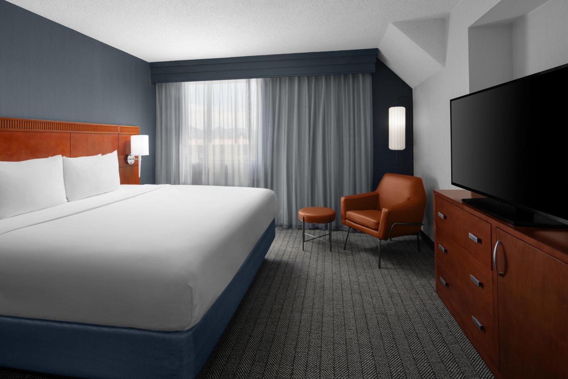 Courtyard by Marriott San Diego Rancho Bernardo photo 57