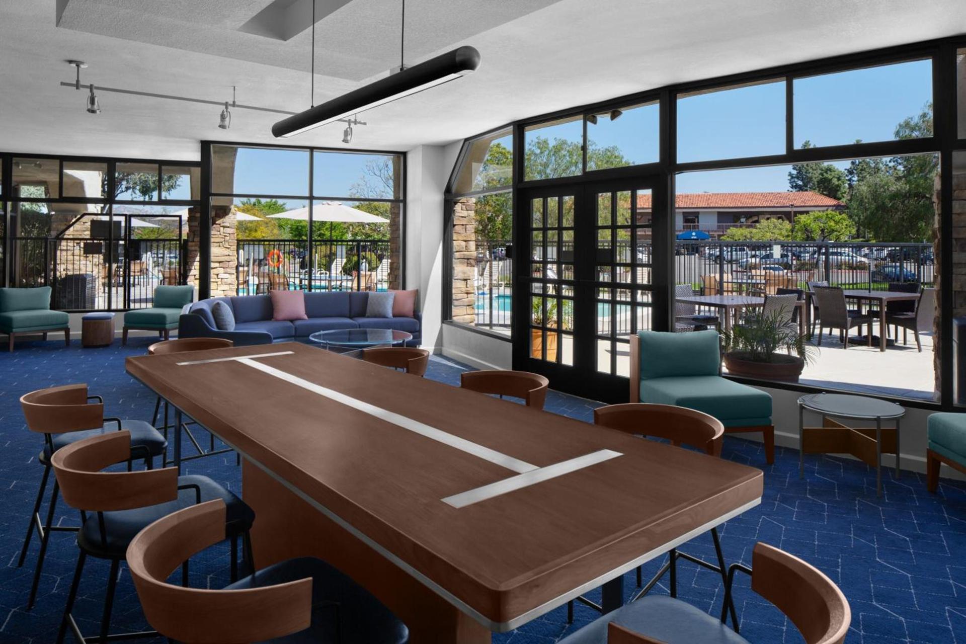 Courtyard by Marriott San Diego Rancho Bernardo photo 61