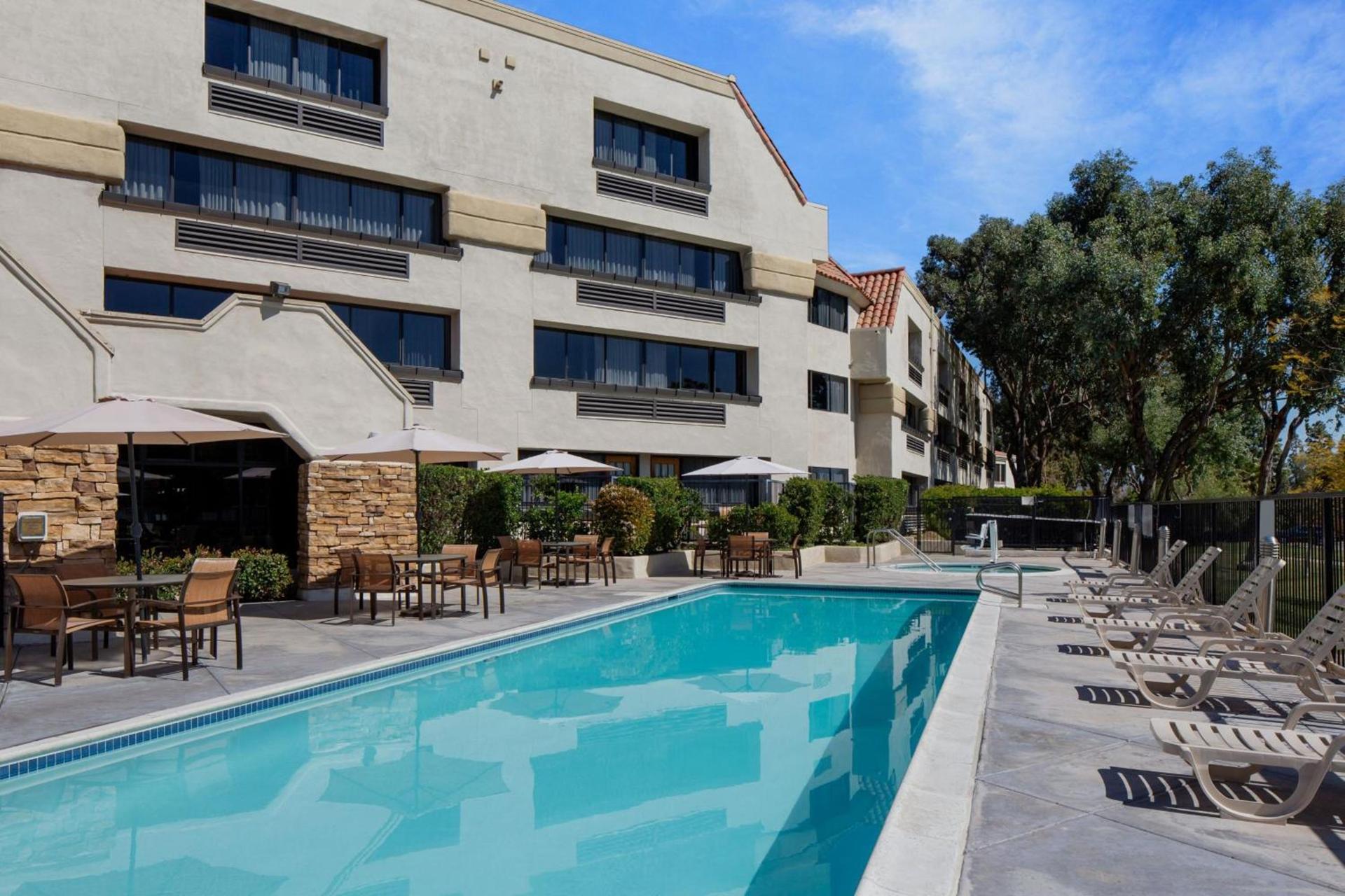 Courtyard by Marriott San Diego Rancho Bernardo photo 69