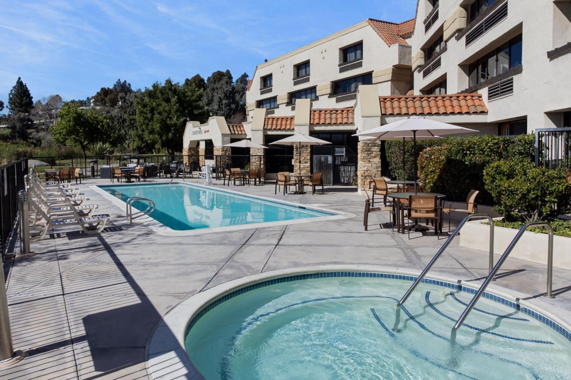 Courtyard by Marriott San Diego Rancho Bernardo photo 70