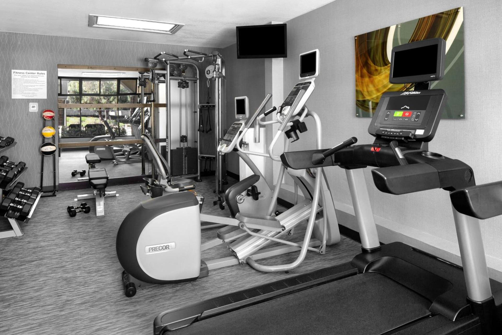 Courtyard by Marriott San Diego Rancho Bernardo photo 71