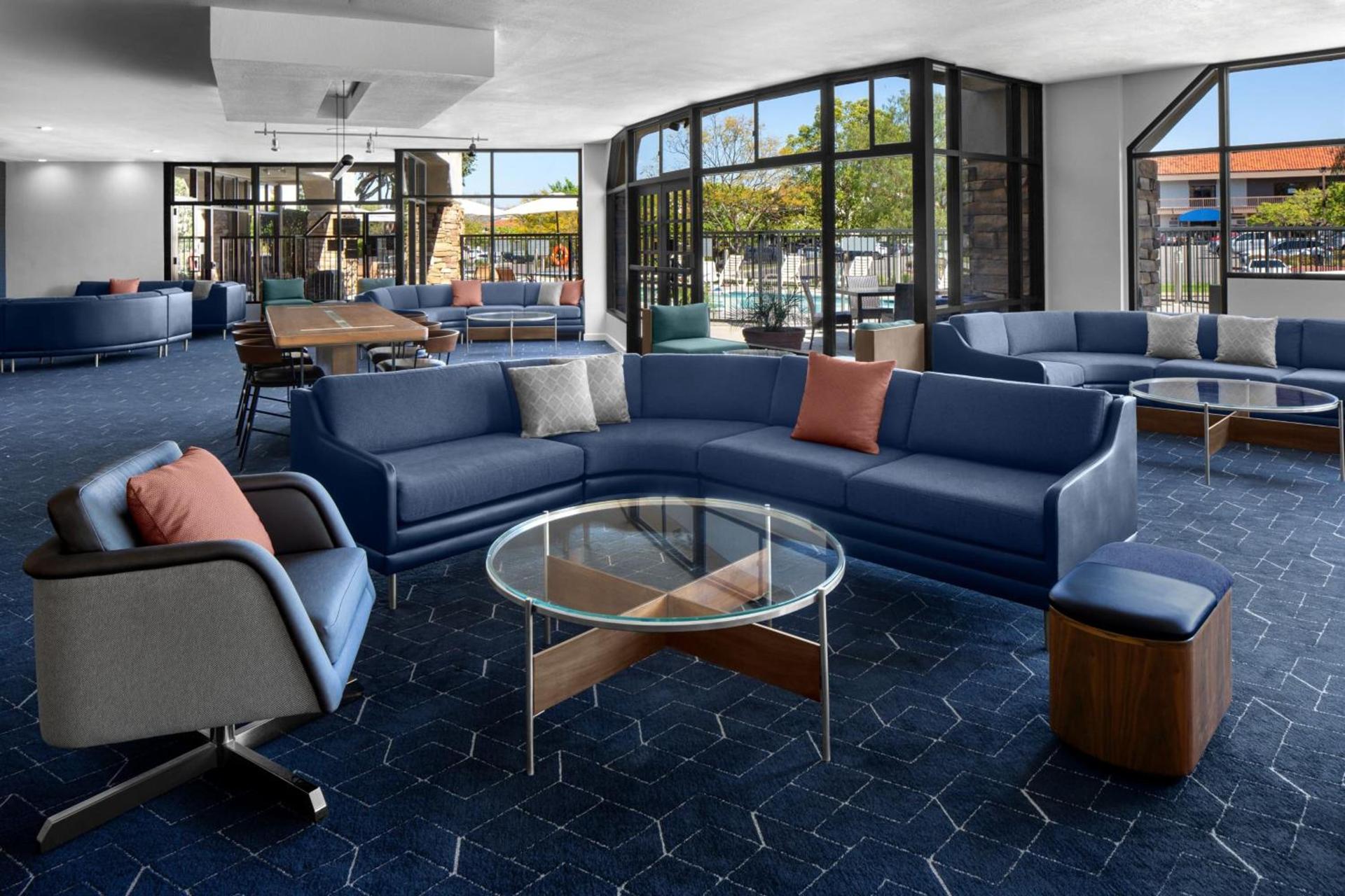 Courtyard by Marriott San Diego Rancho Bernardo photo 39