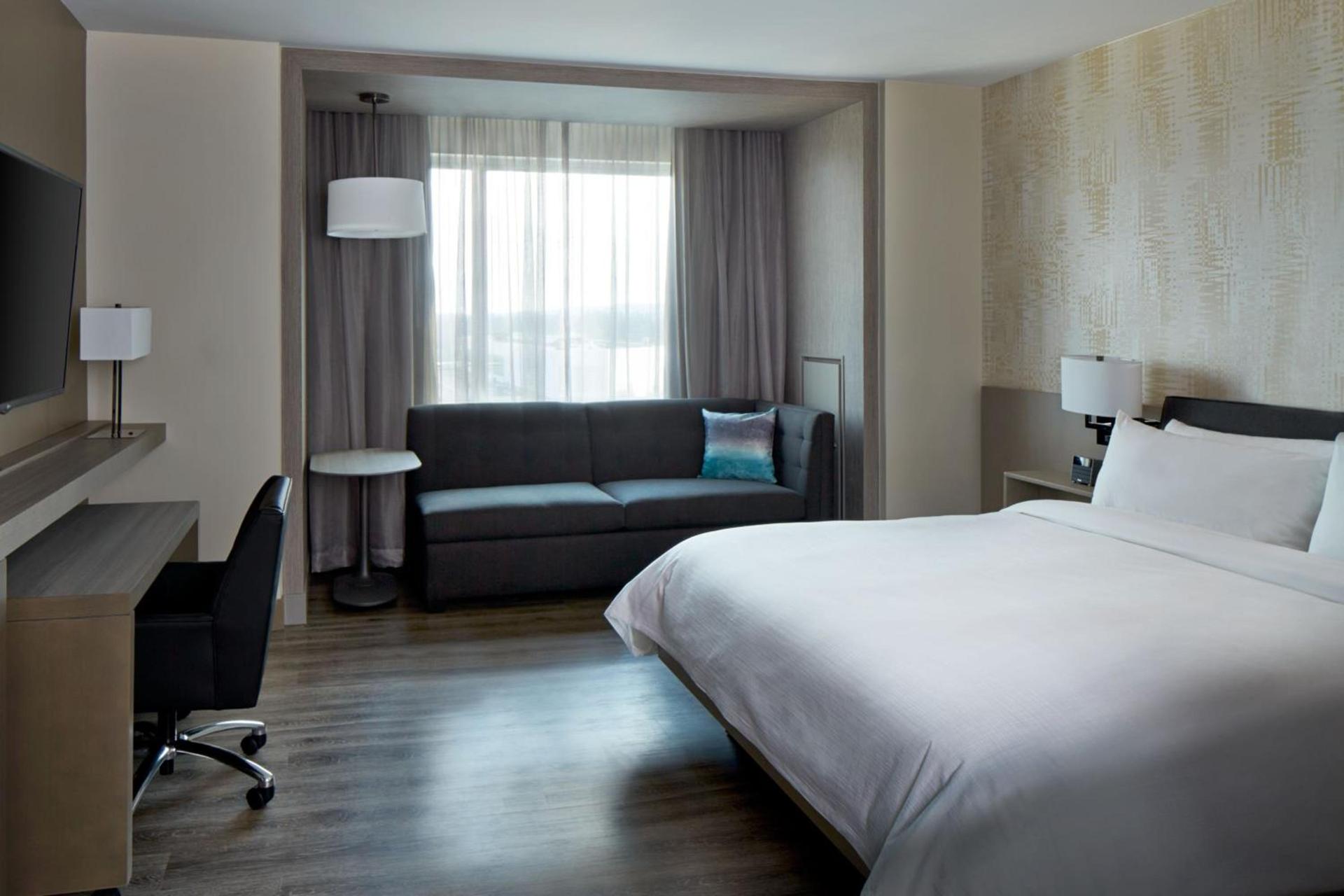 Seattle Marriott Bellevue photo 18