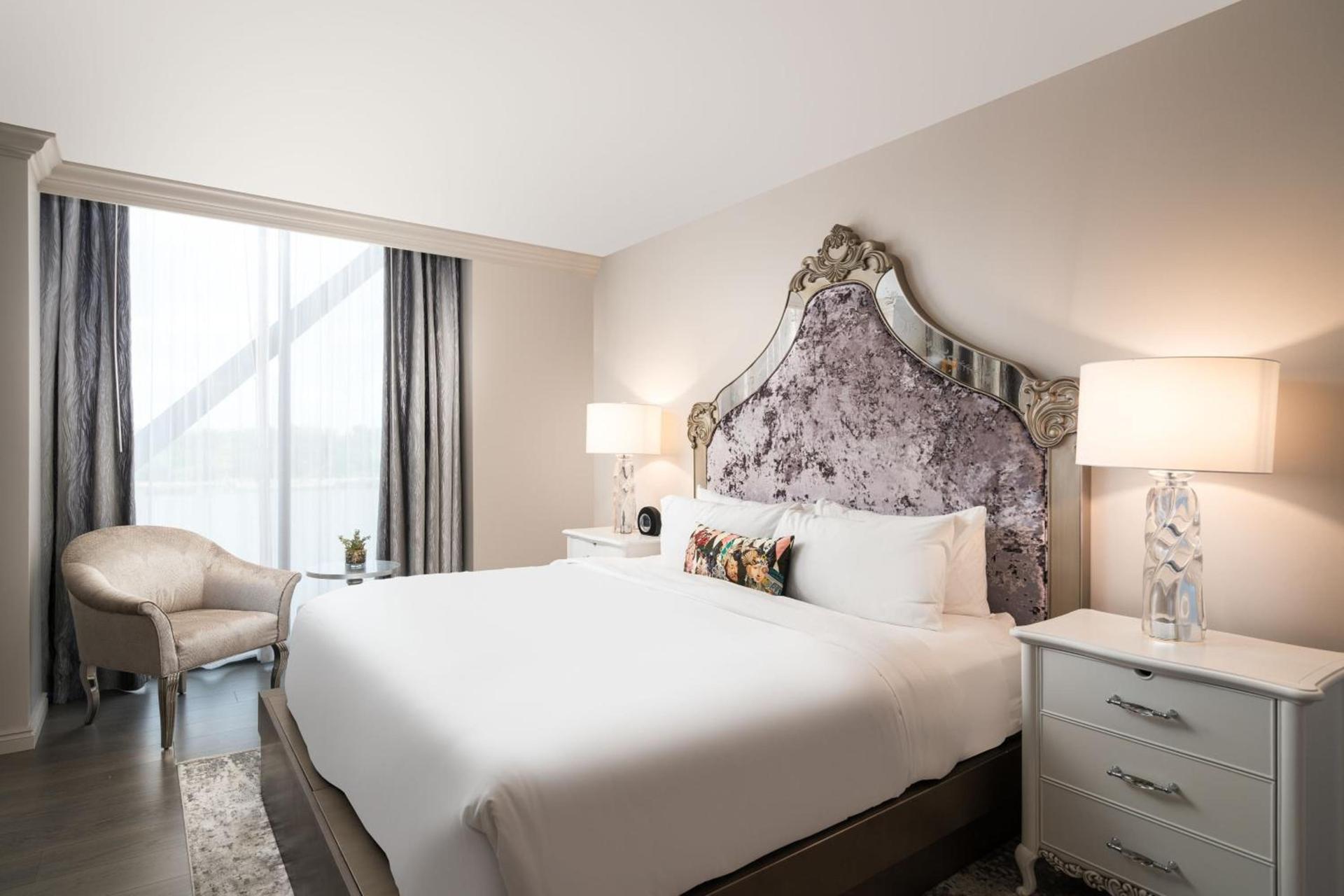 JW Marriott Savannah Plant Riverside District photo 15