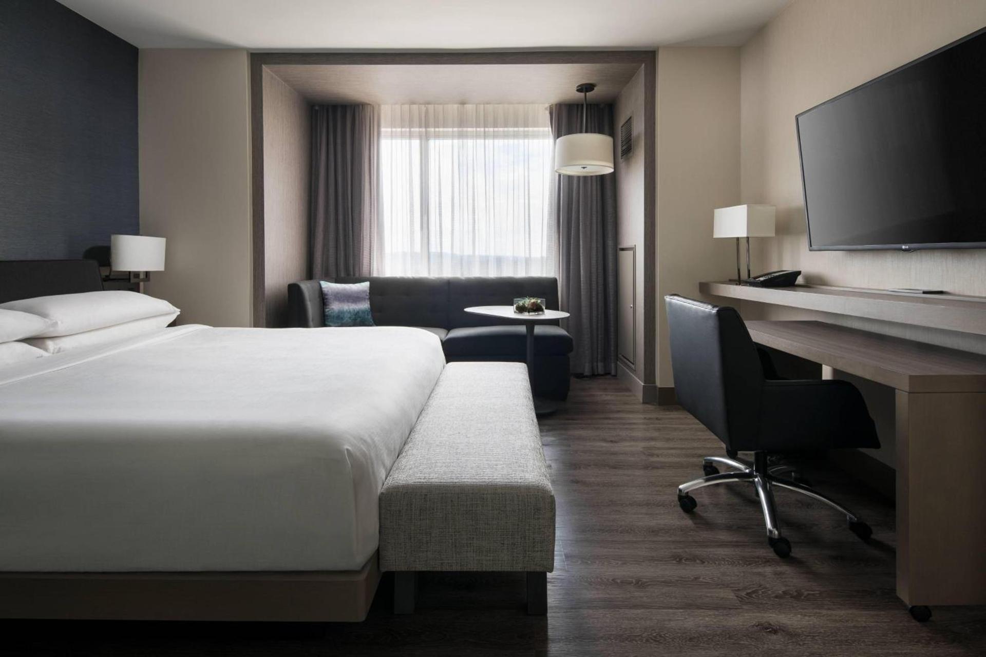 Seattle Marriott Bellevue photo 35