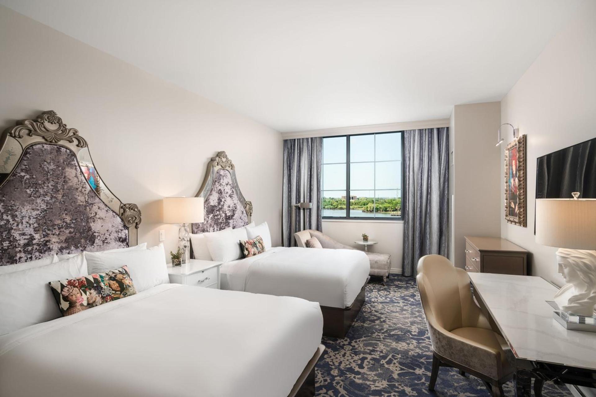 JW Marriott Savannah Plant Riverside District photo 14