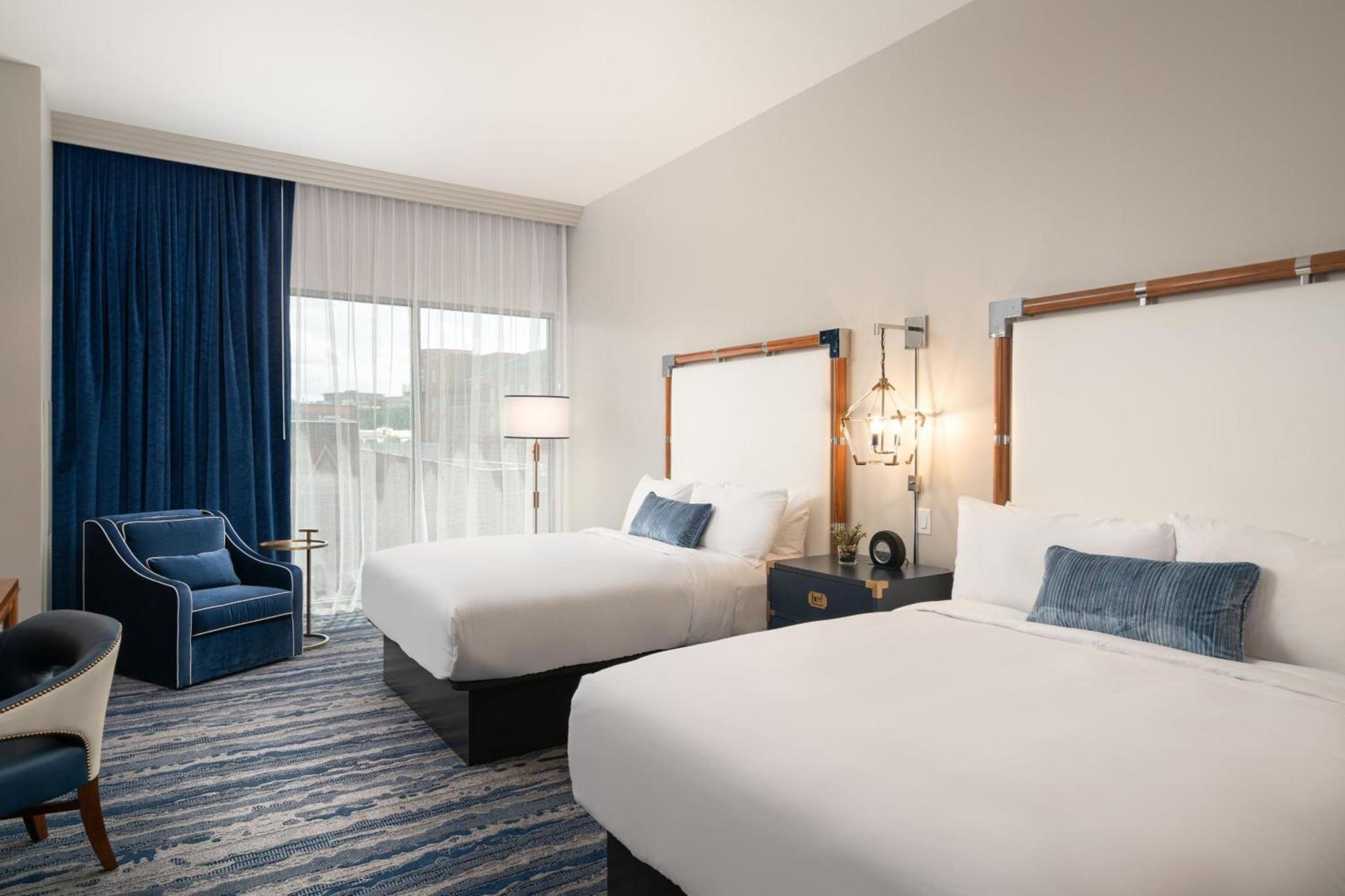 JW Marriott Savannah Plant Riverside District photo 18