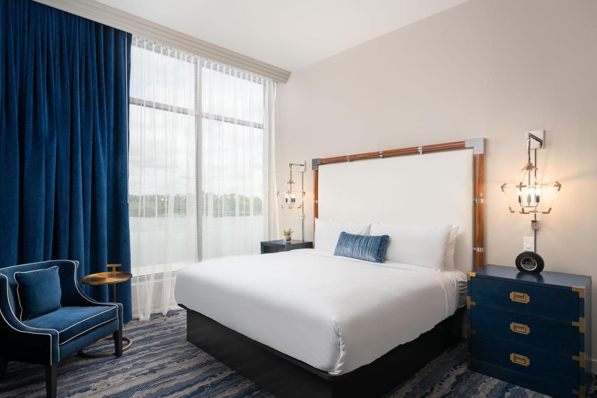 JW Marriott Savannah Plant Riverside District photo 17