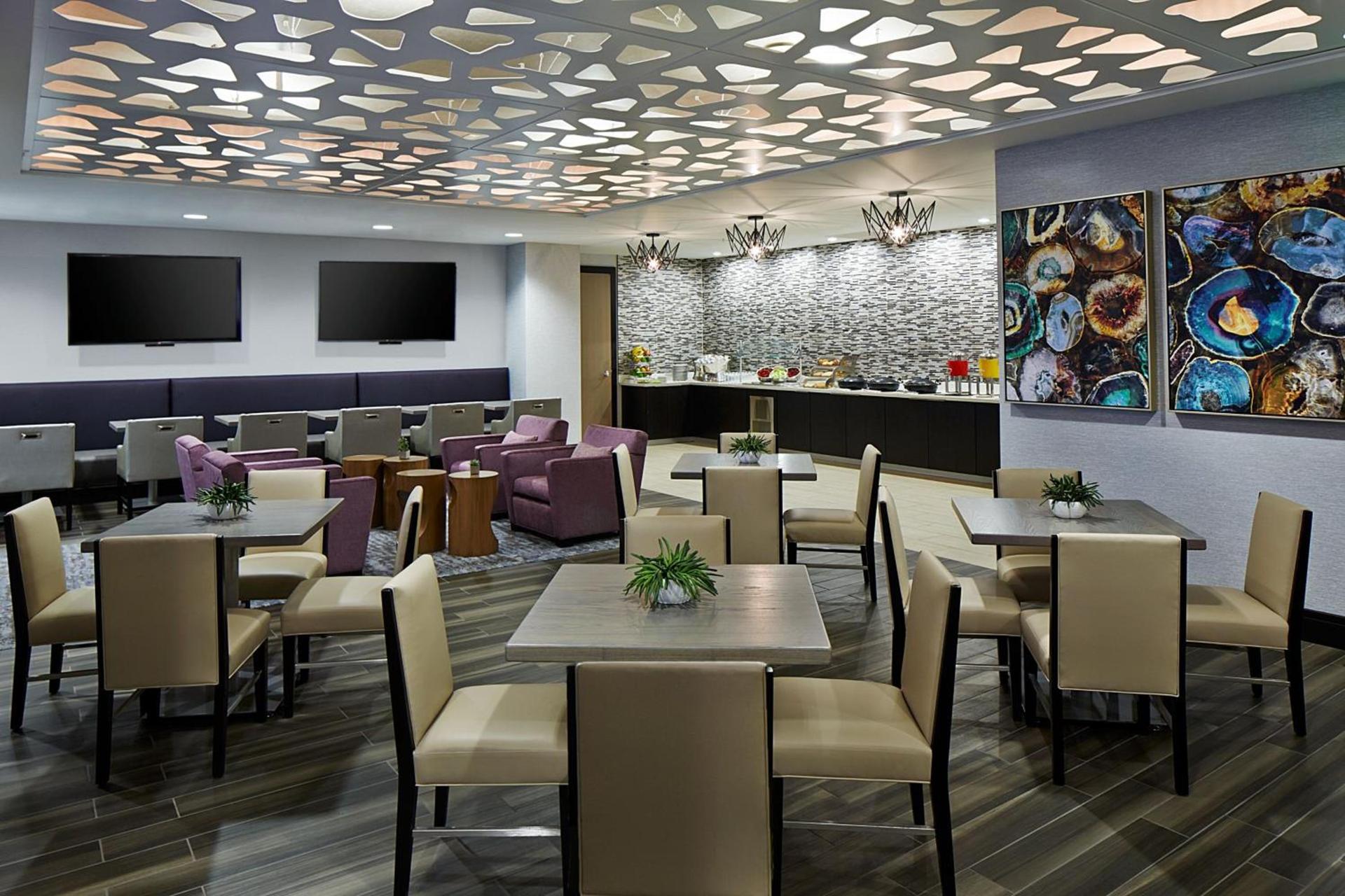 Seattle Marriott Bellevue photo 48