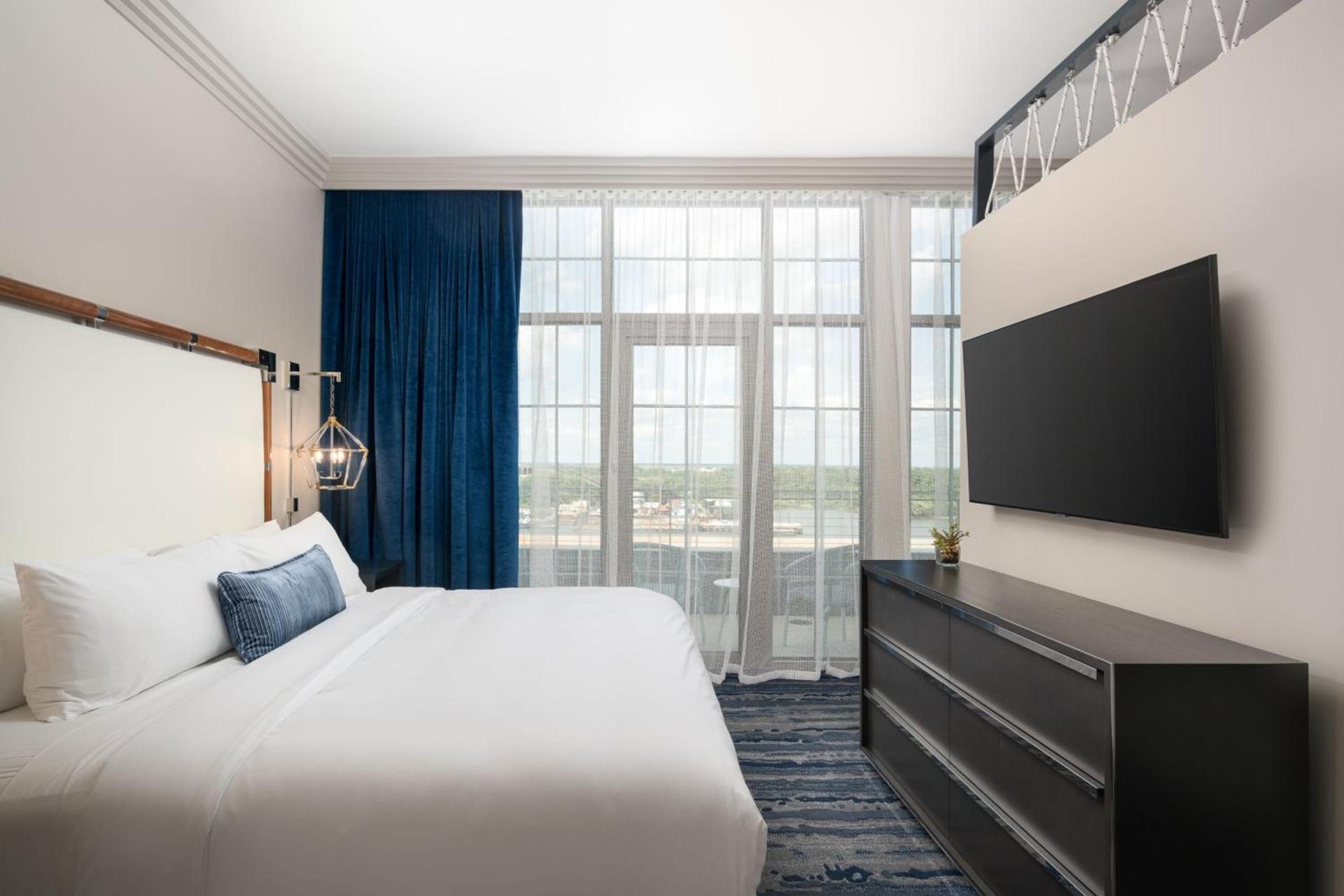 JW Marriott Savannah Plant Riverside District photo 77
