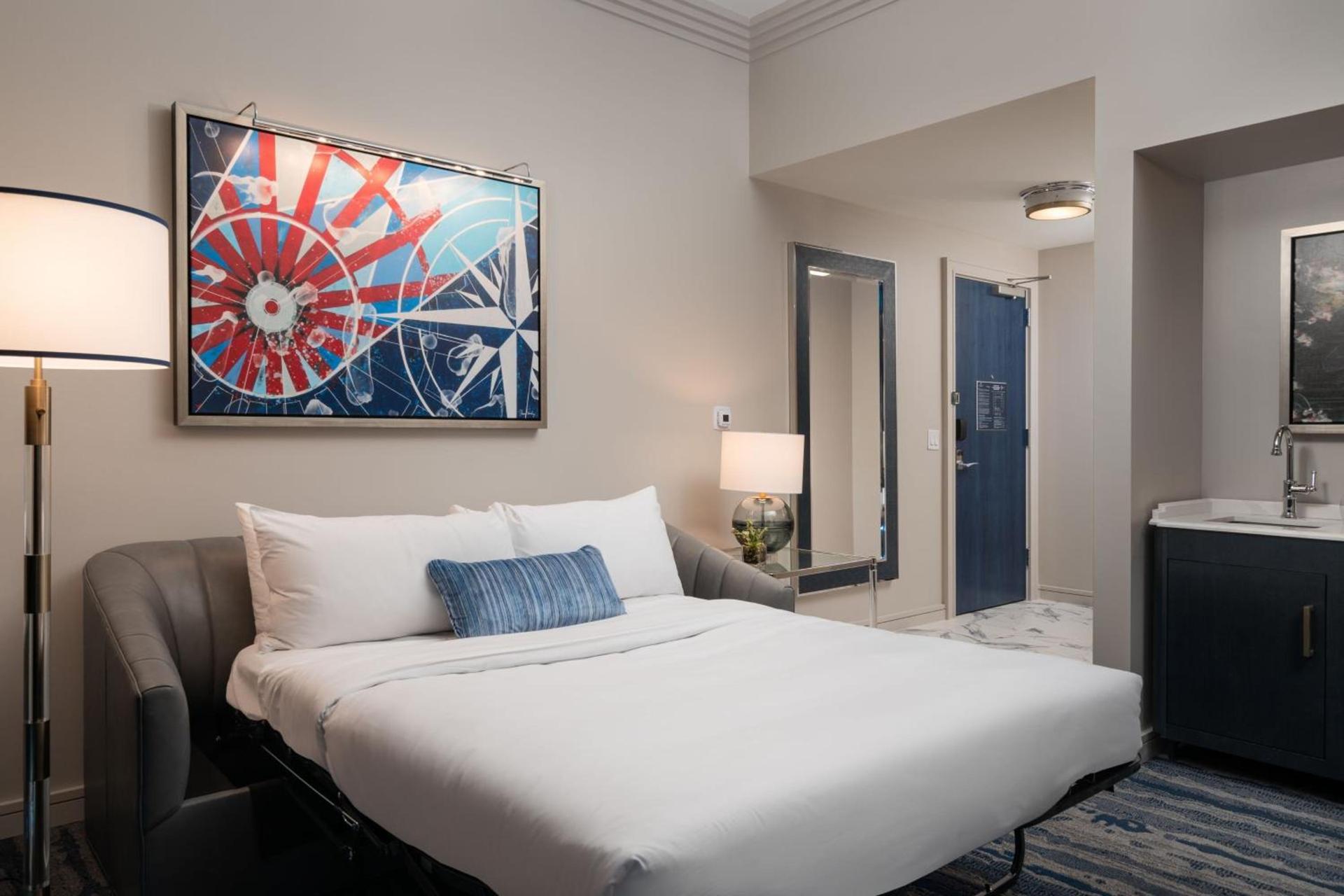 JW Marriott Savannah Plant Riverside District photo 79