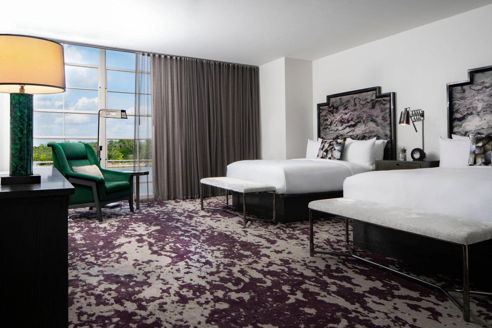 JW Marriott Savannah Plant Riverside District photo 8