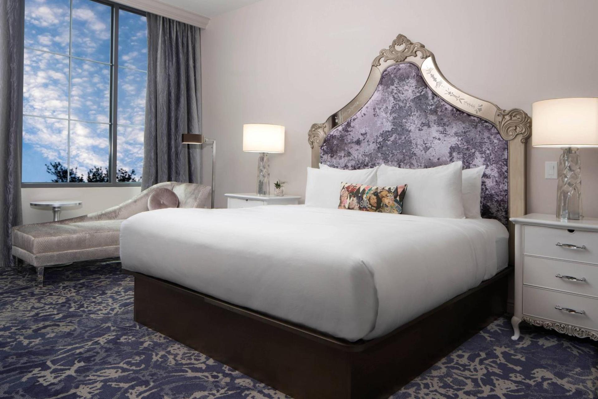 JW Marriott Savannah Plant Riverside District photo 27