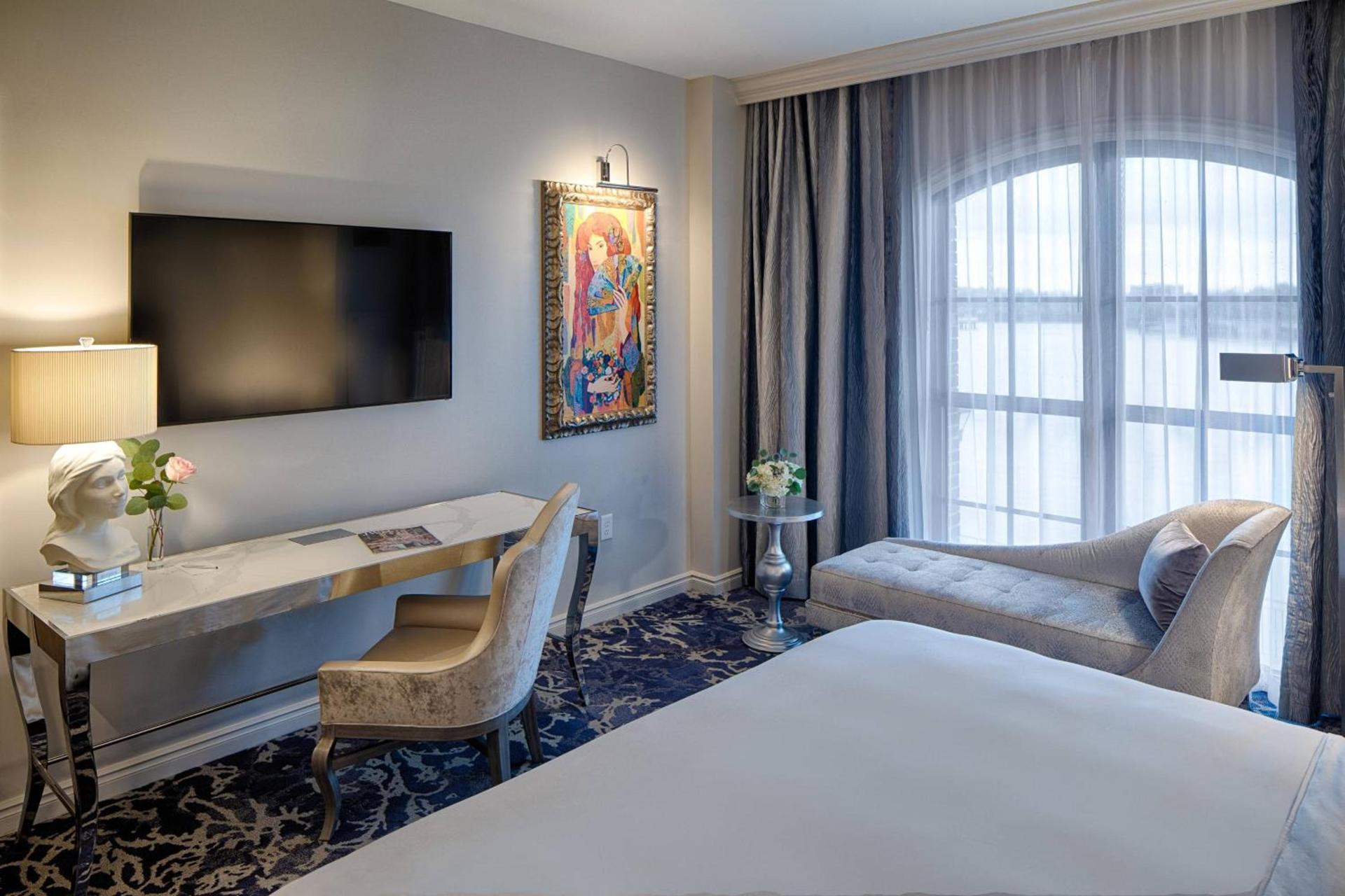JW Marriott Savannah Plant Riverside District photo 28
