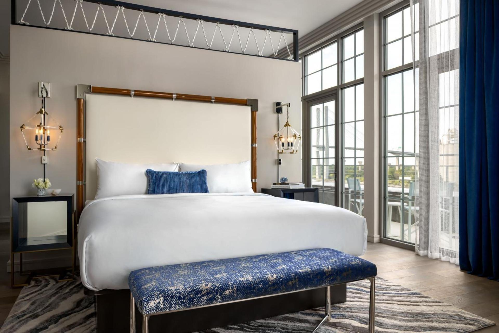 JW Marriott Savannah Plant Riverside District photo 67