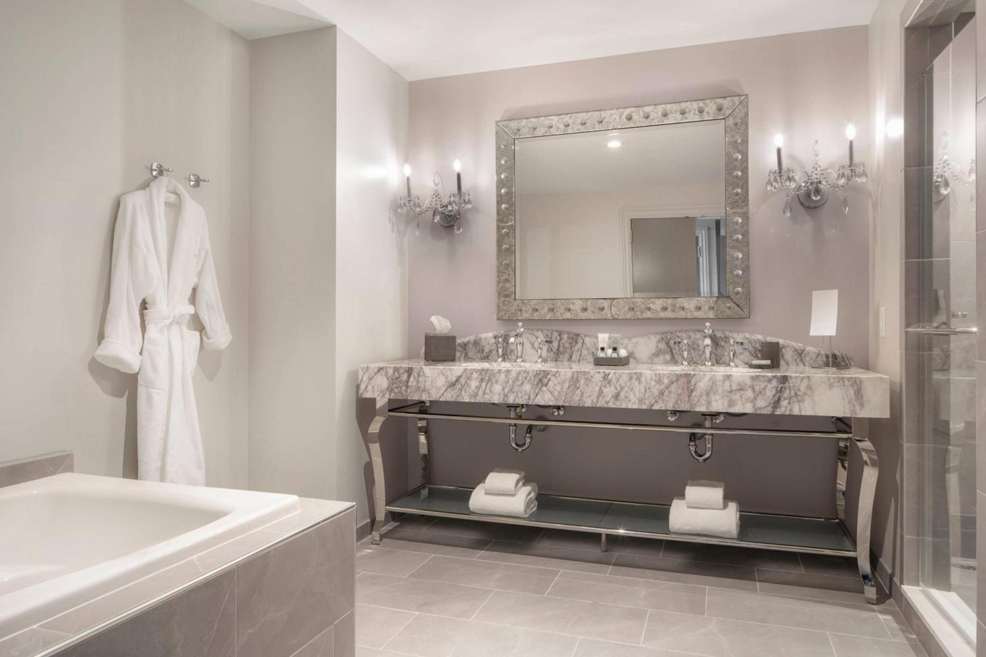 JW Marriott Savannah Plant Riverside District photo 93