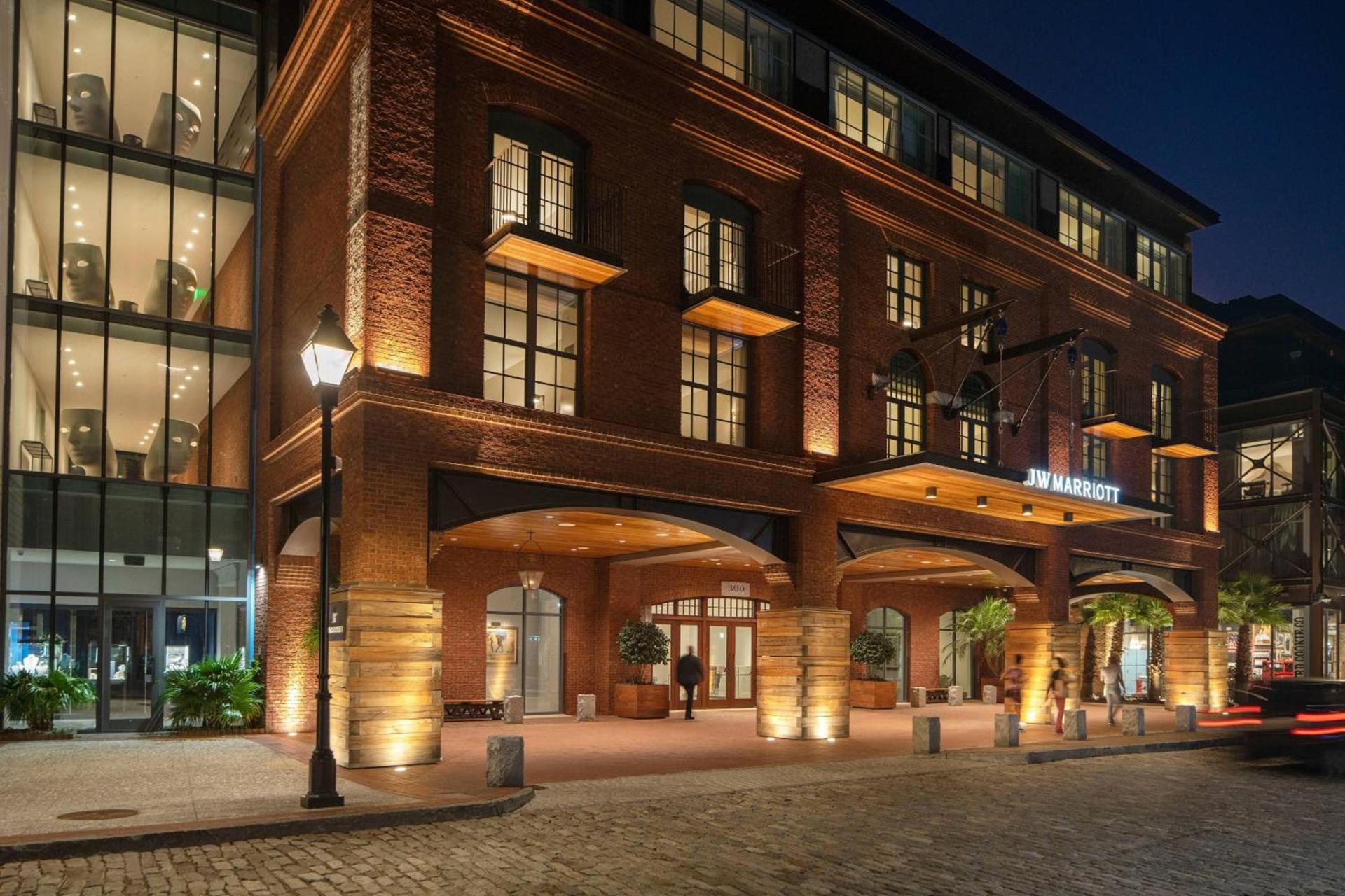 JW Marriott Savannah Plant Riverside District photo 4
