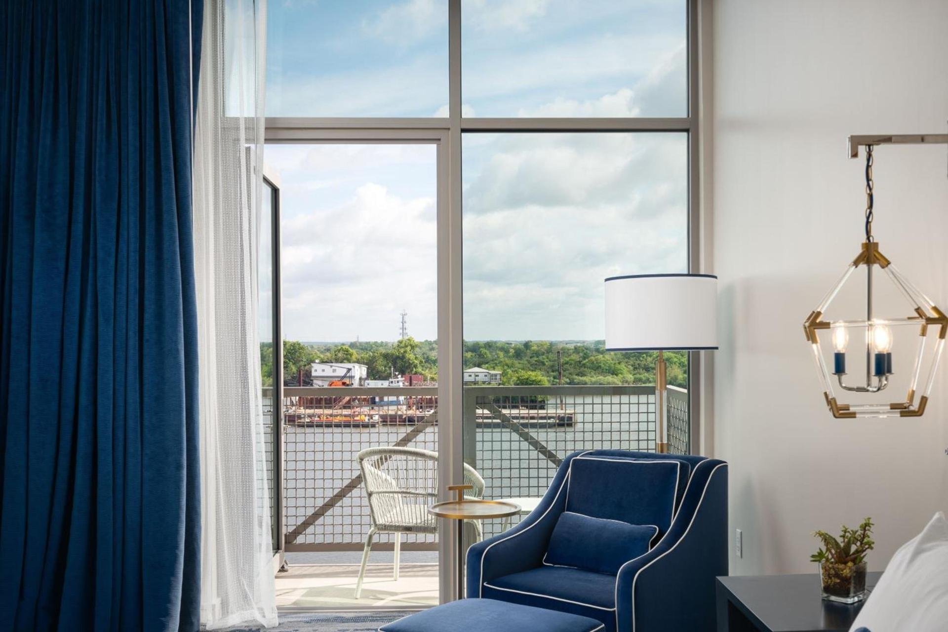 JW Marriott Savannah Plant Riverside District photo 86