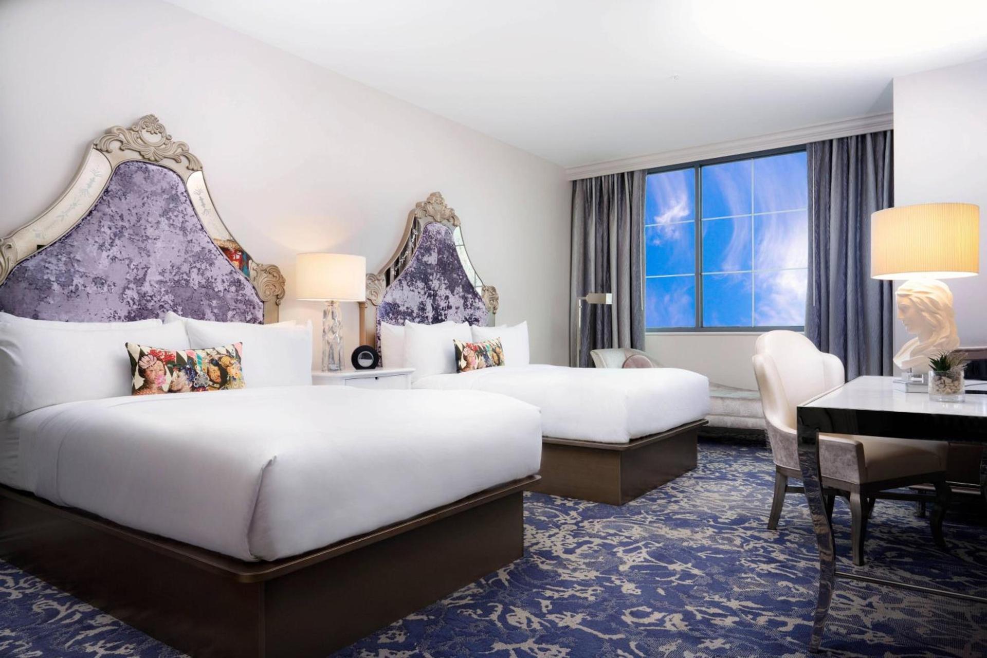 JW Marriott Savannah Plant Riverside District photo 30