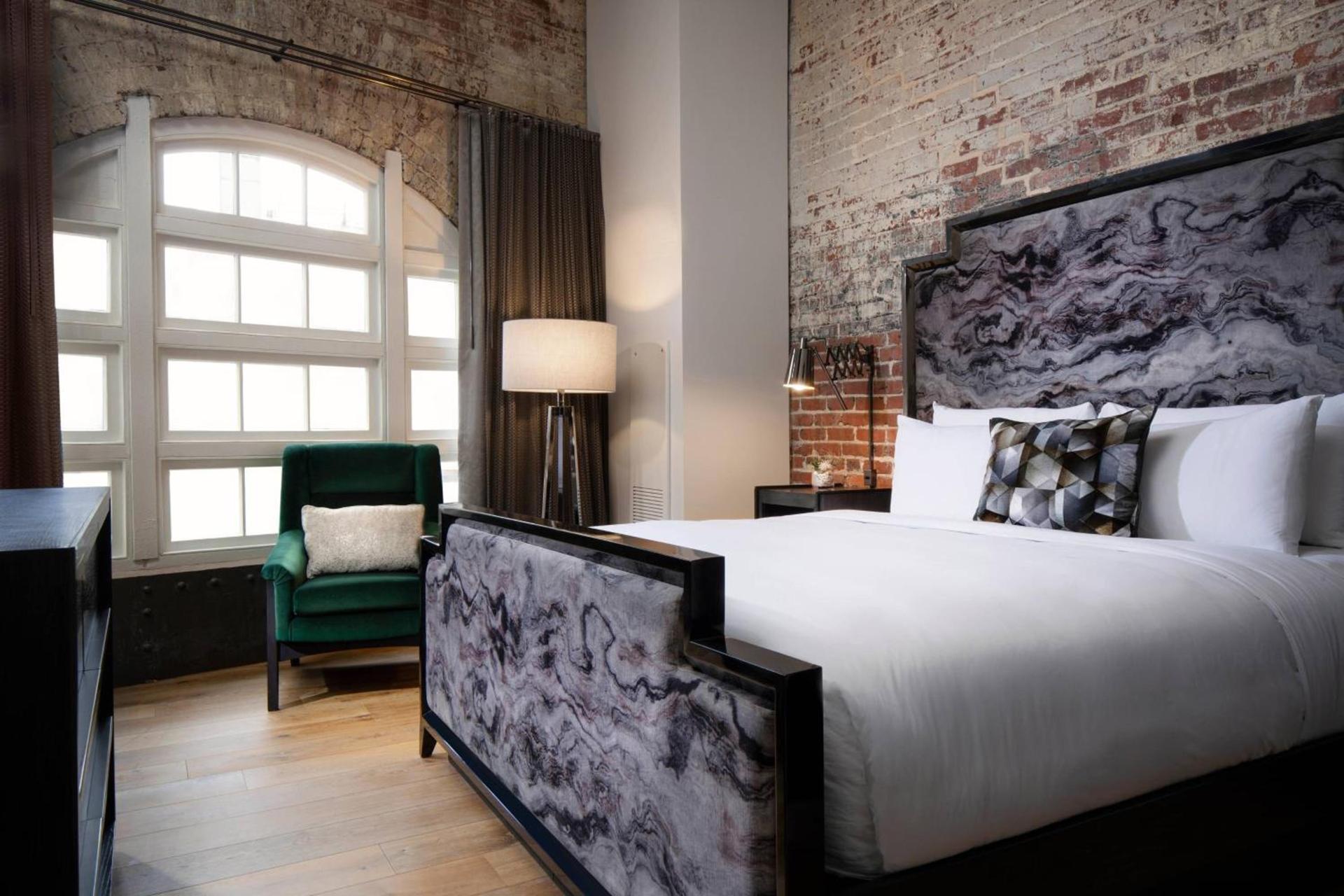 JW Marriott Savannah Plant Riverside District photo 64
