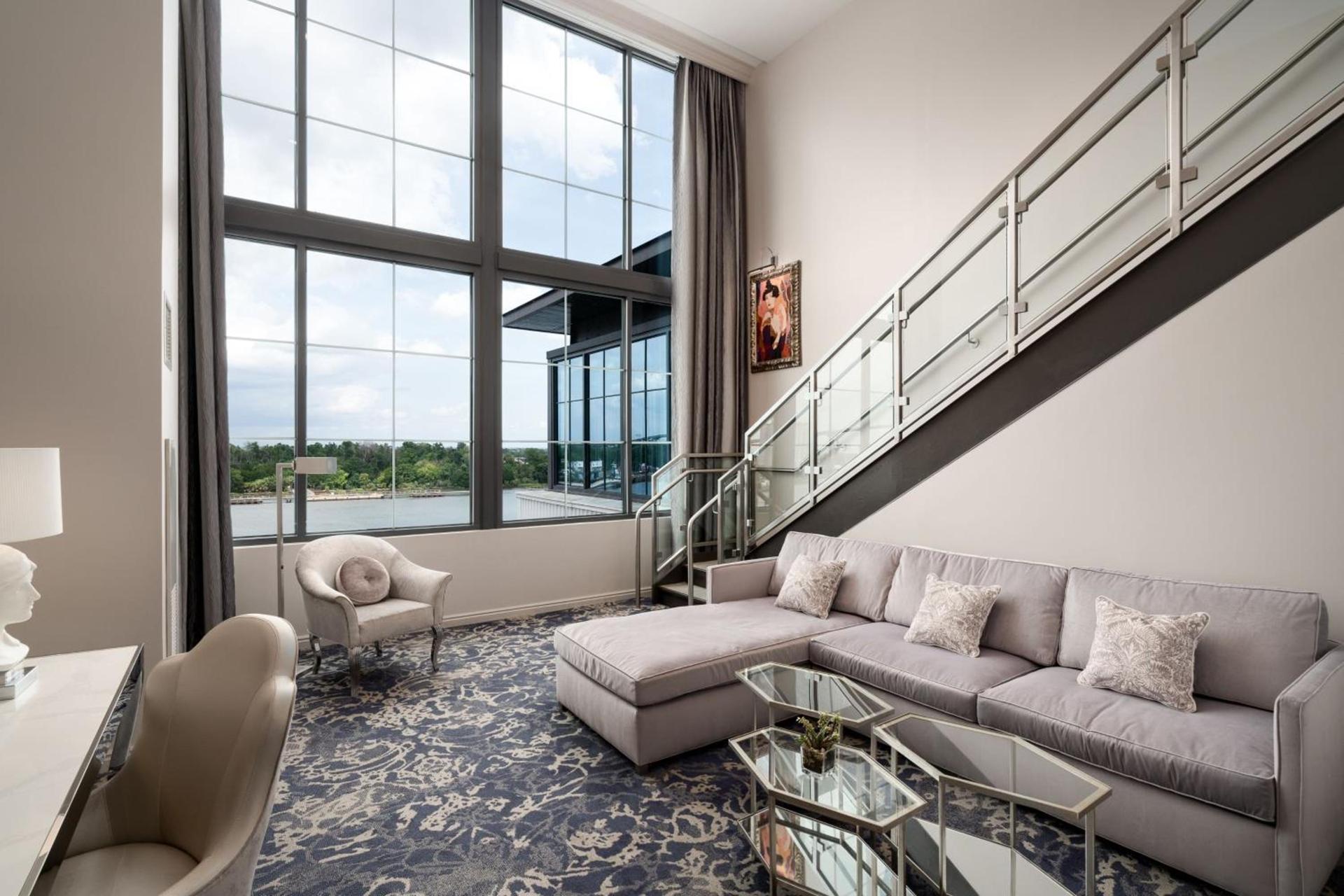 JW Marriott Savannah Plant Riverside District photo 7