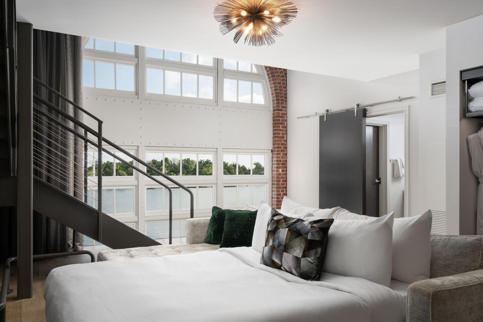 JW Marriott Savannah Plant Riverside District photo 11